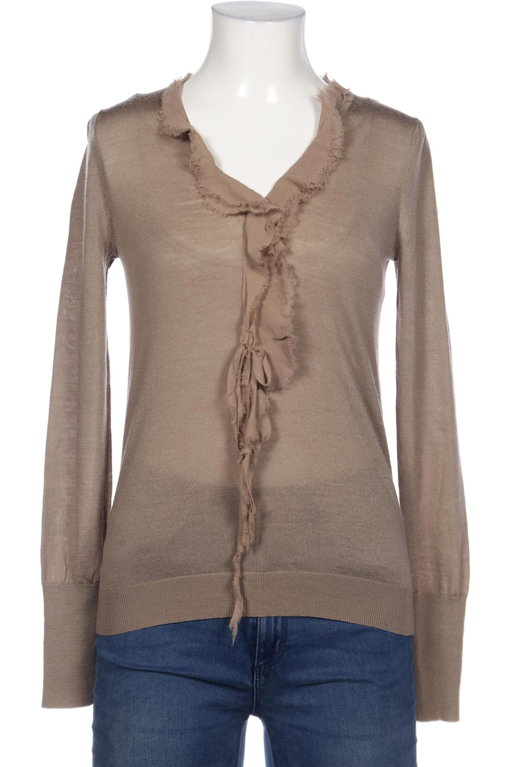 

Stefanel Damen Pullover, grau