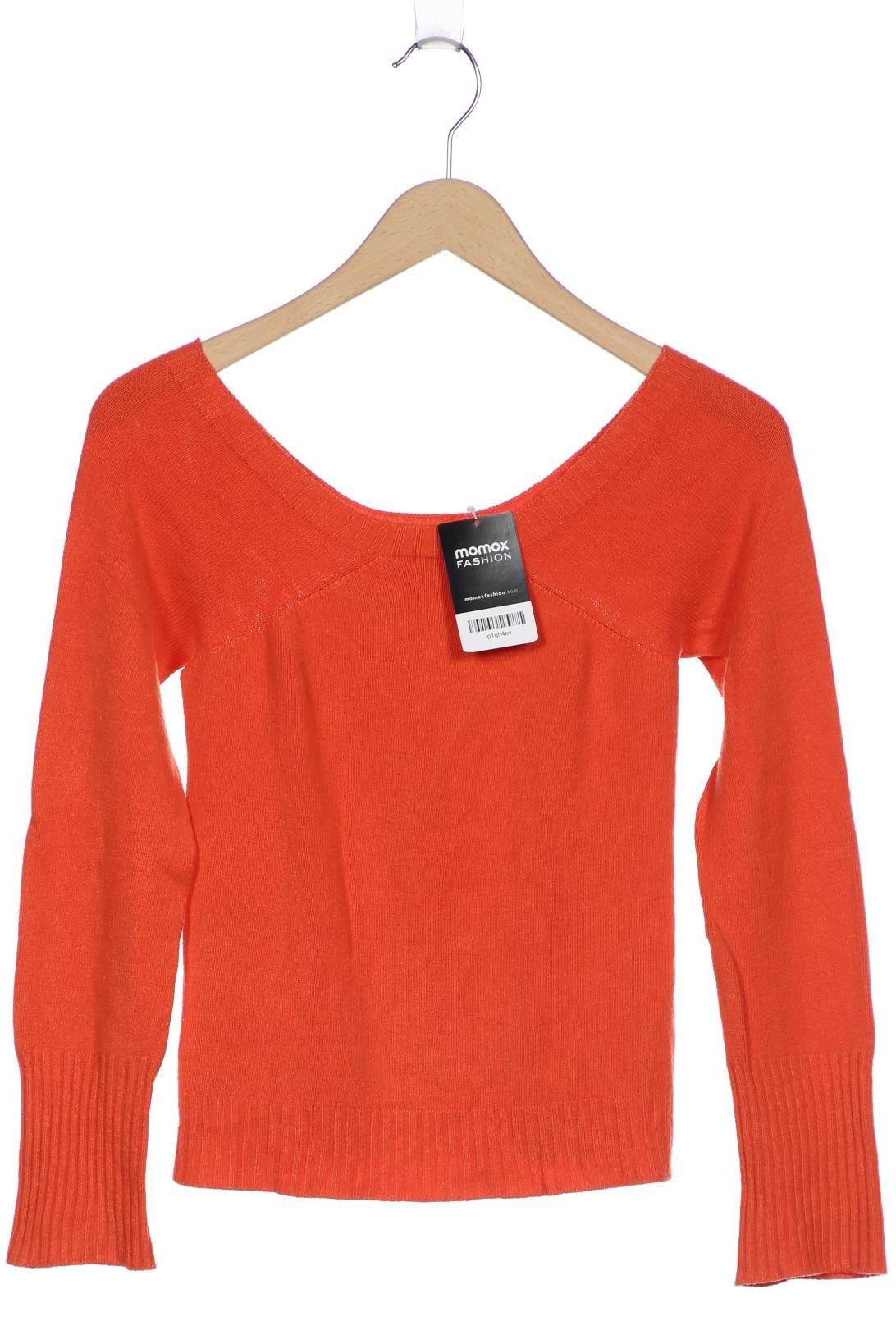 

Stefanel Damen Pullover, orange