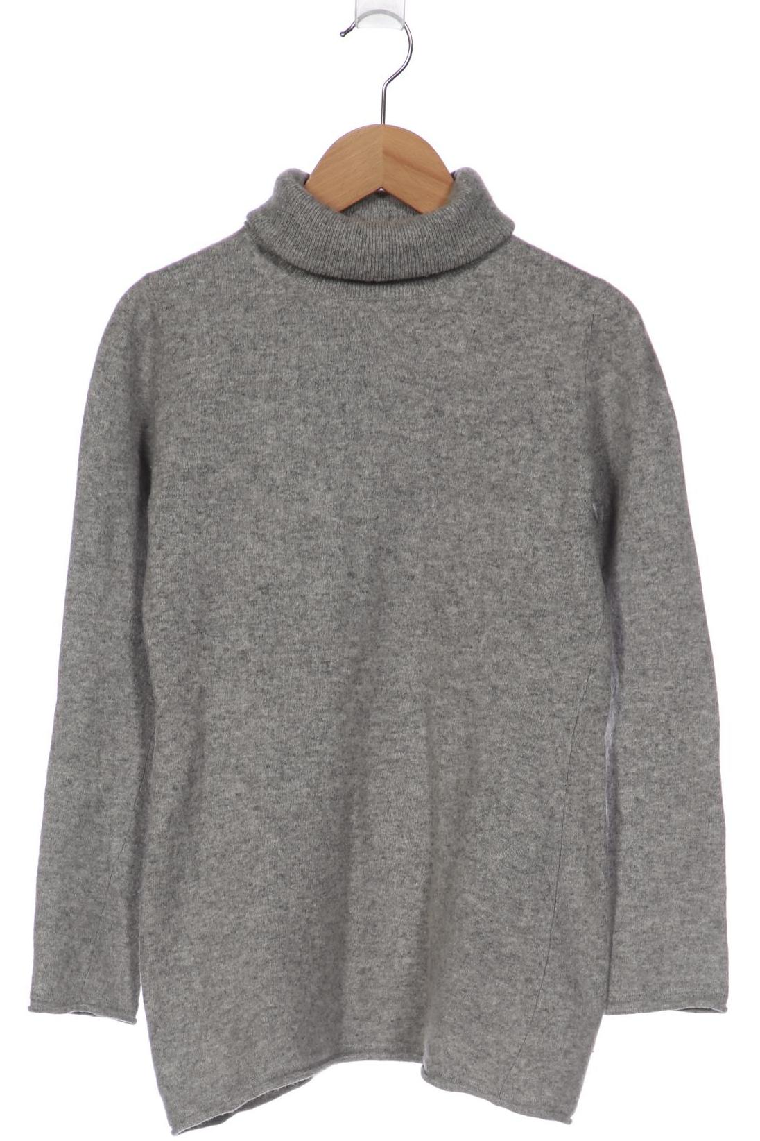 

Stefanel Damen Pullover, grau