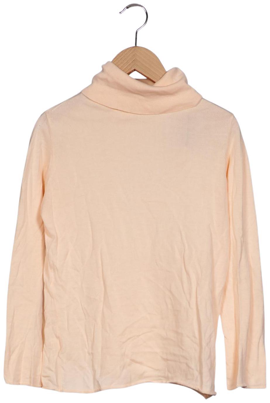 

Stefanel Damen Pullover, orange, Gr. 38
