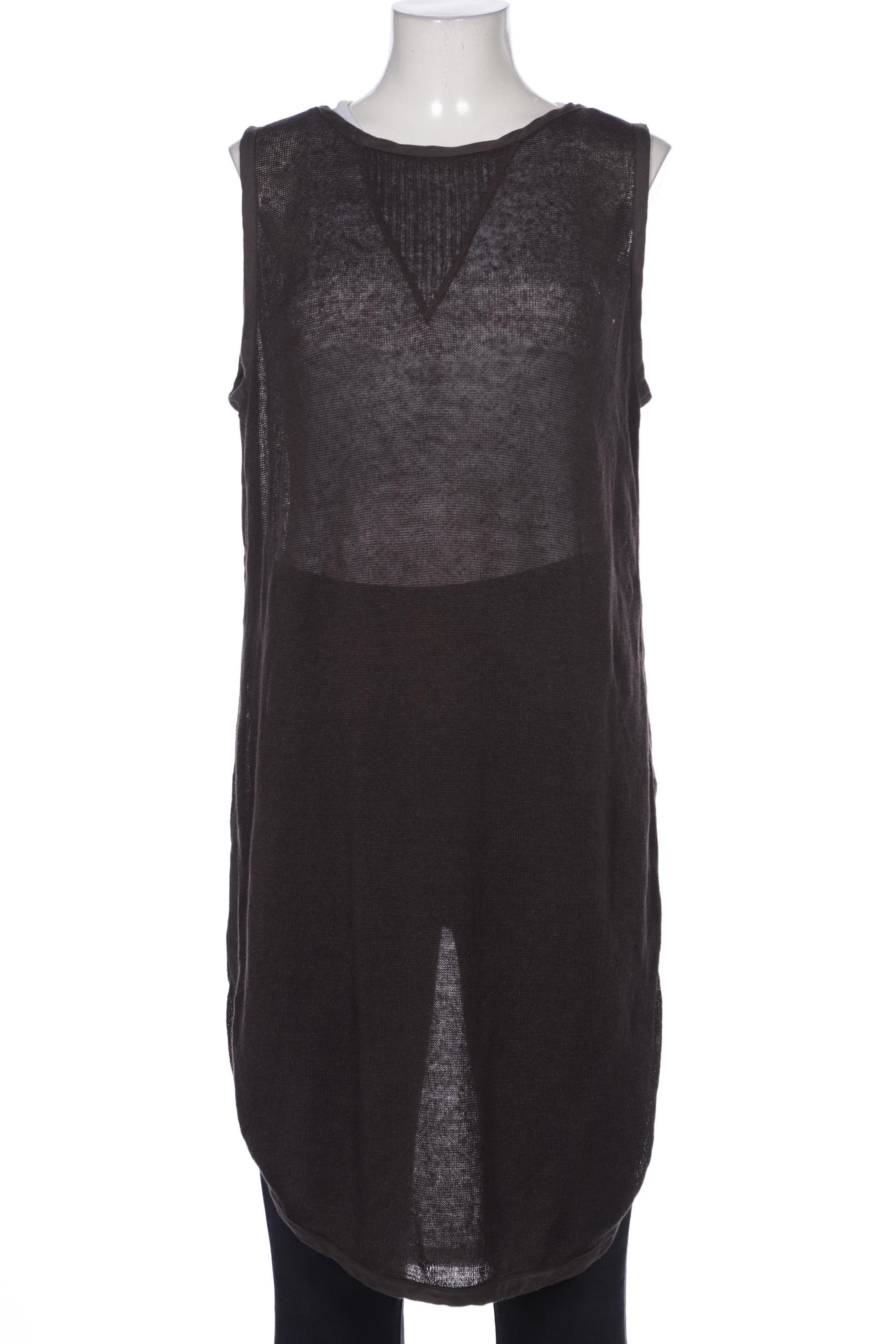 

Stefanel Damen Pullover, braun, Gr. 42