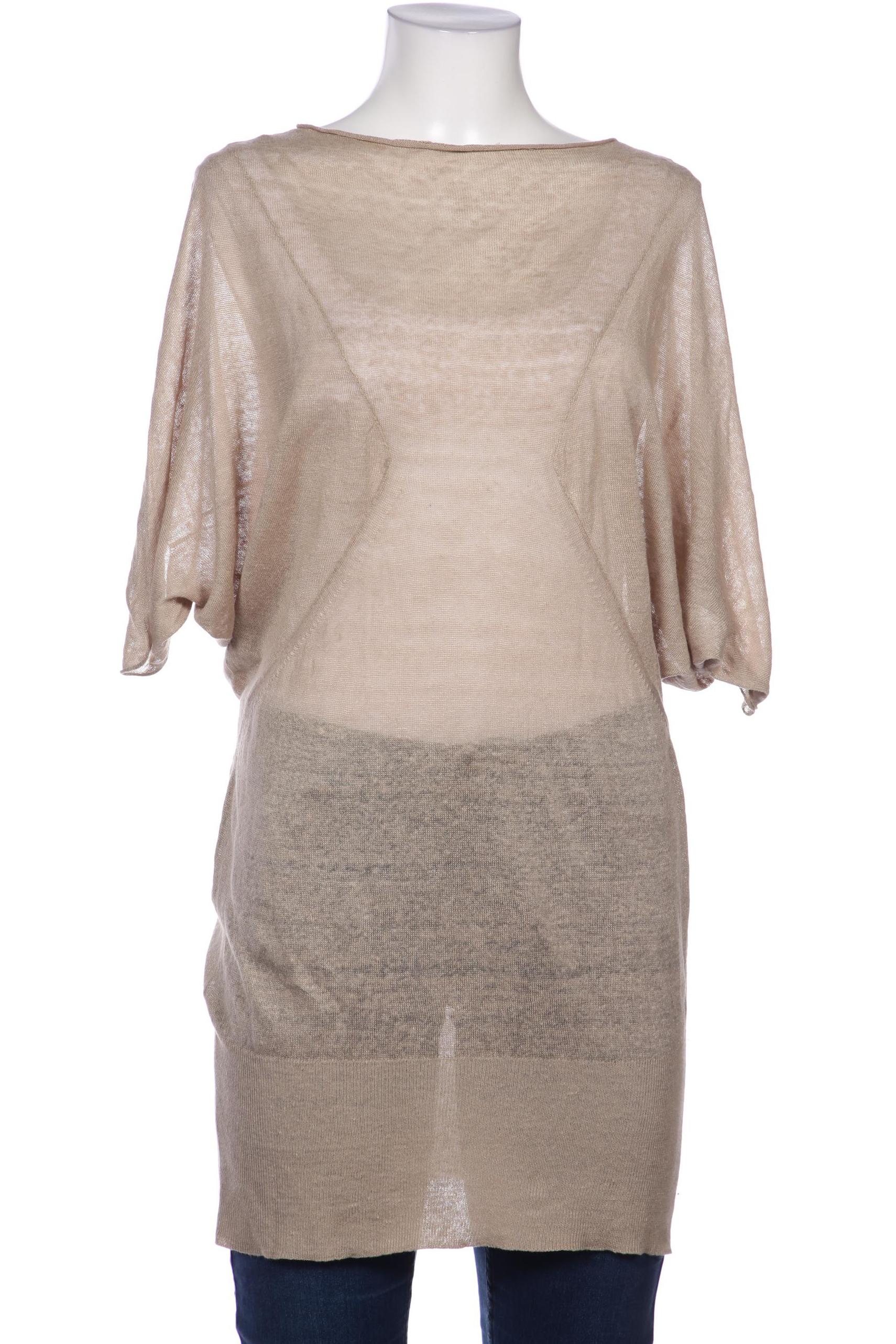 

Stefanel Damen Pullover, beige