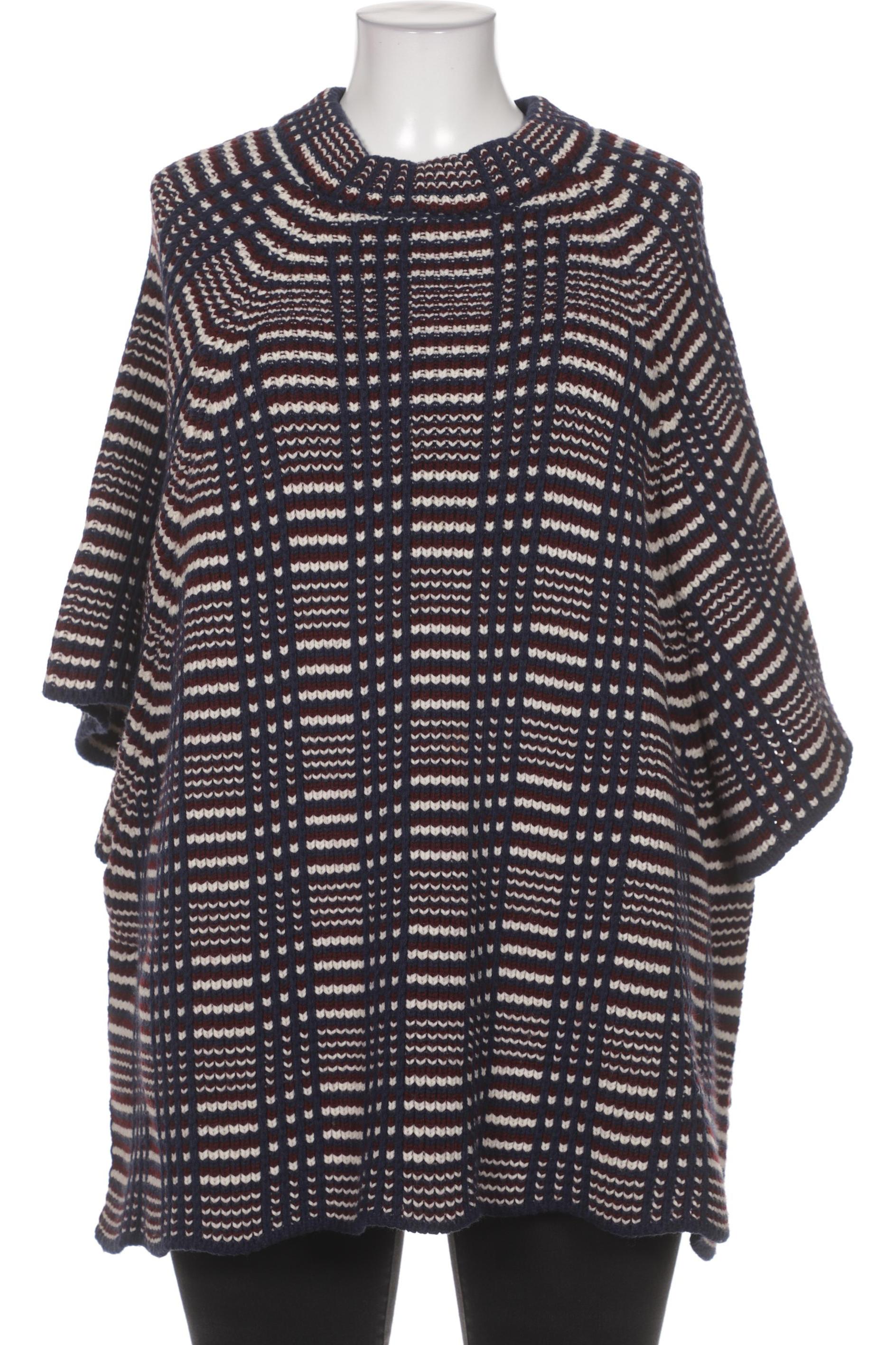 

Stefanel Damen Pullover, marineblau, Gr. 38