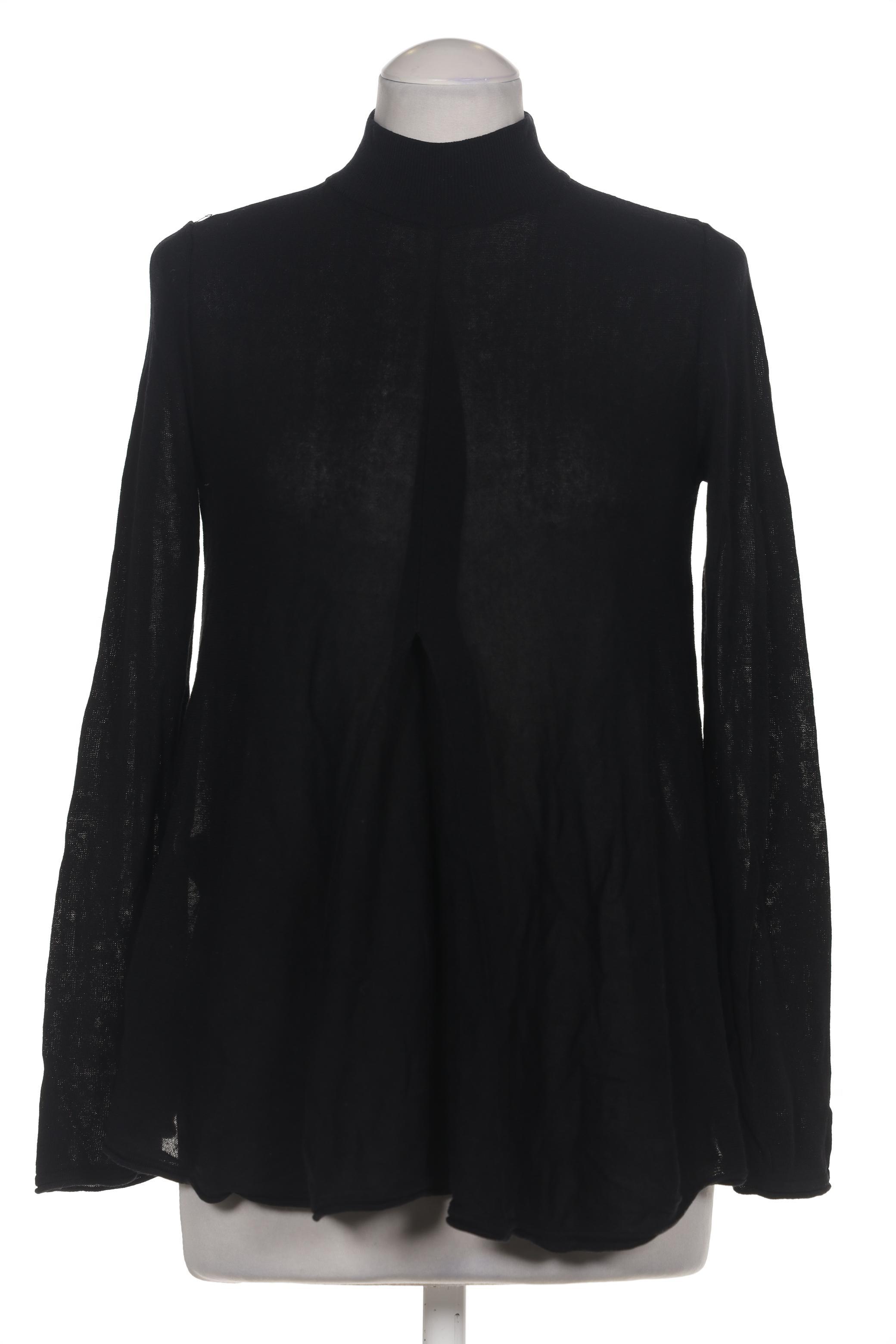 

Stefanel Damen Pullover, schwarz, Gr. 36