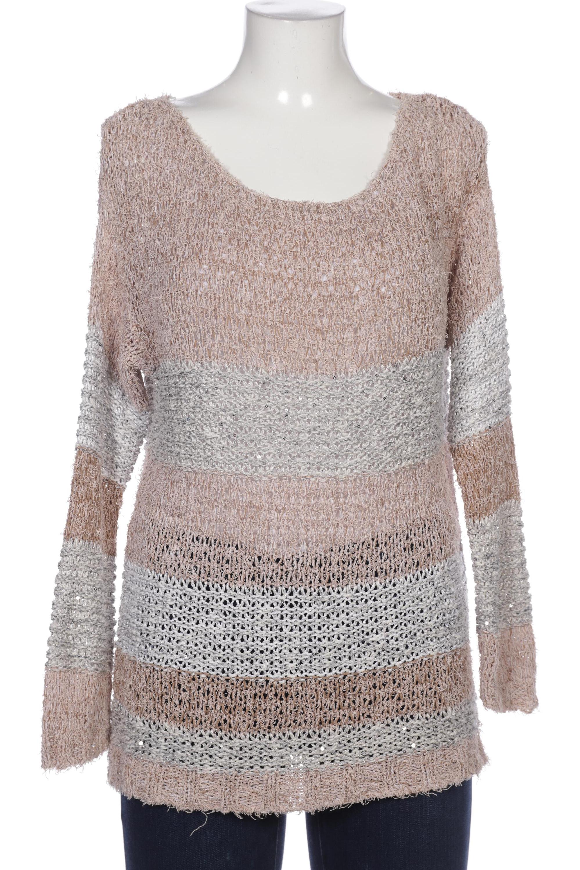 

Stefanel Damen Pullover, beige