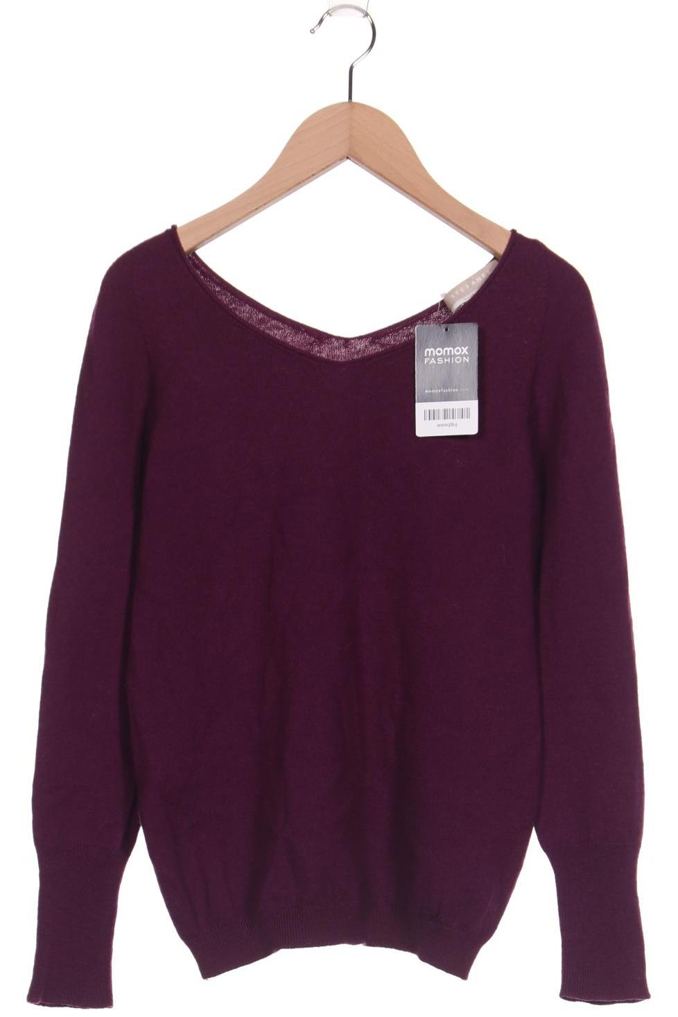 

Stefanel Damen Pullover, flieder, Gr. 36