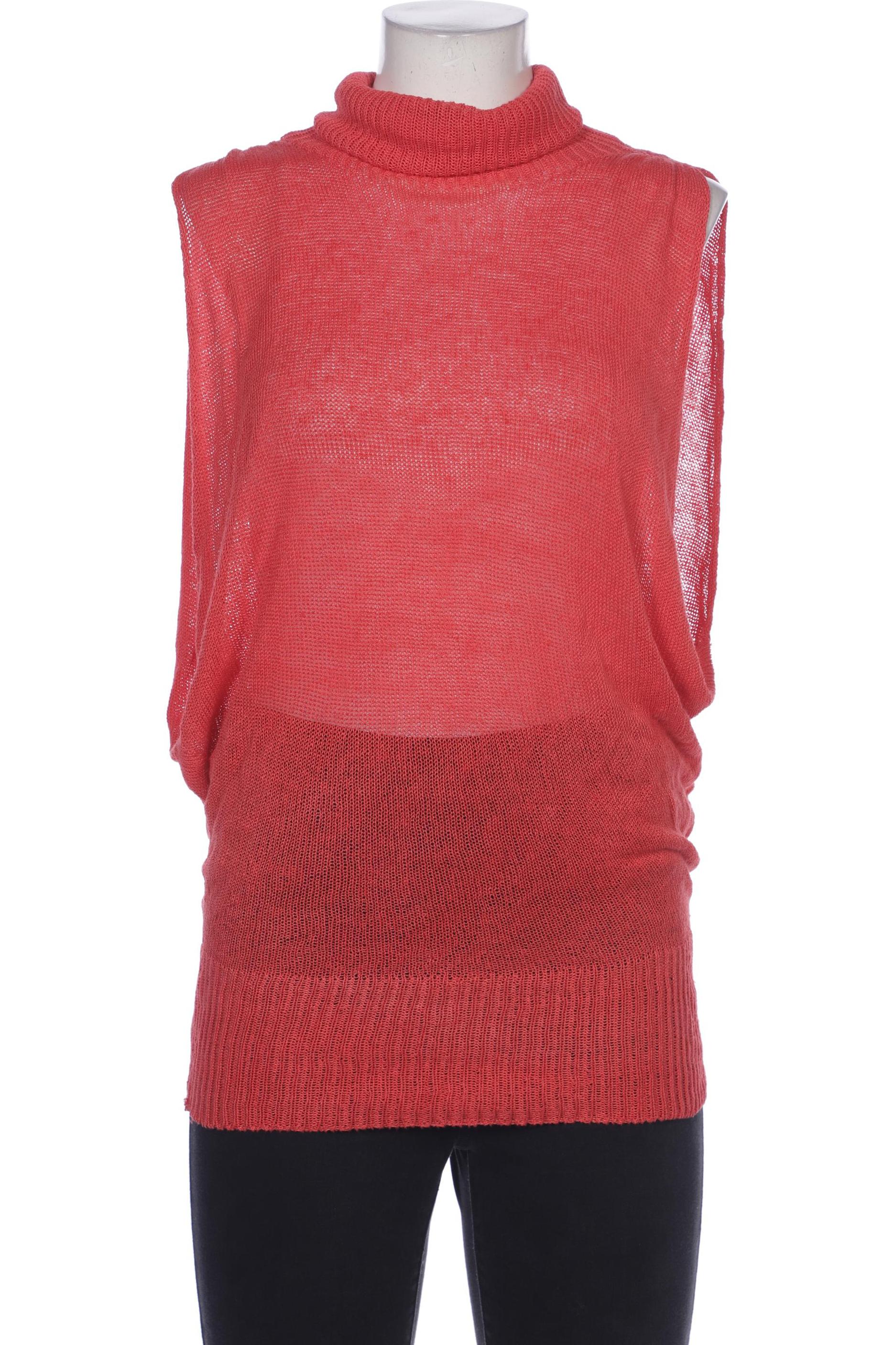 

Stefanel Damen Pullover, rot, Gr. 36