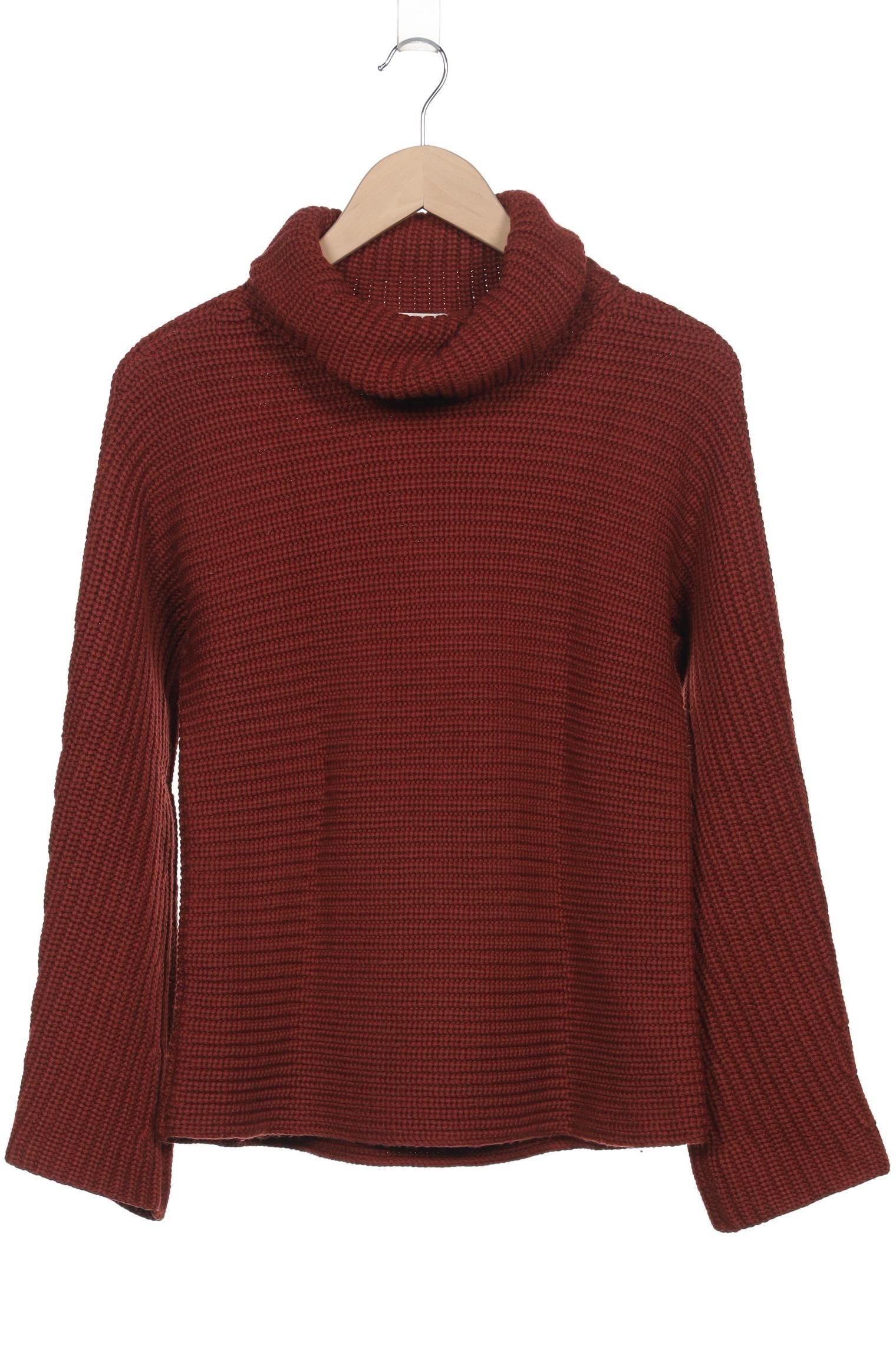 

Stefanel Damen Pullover, braun, Gr. 42