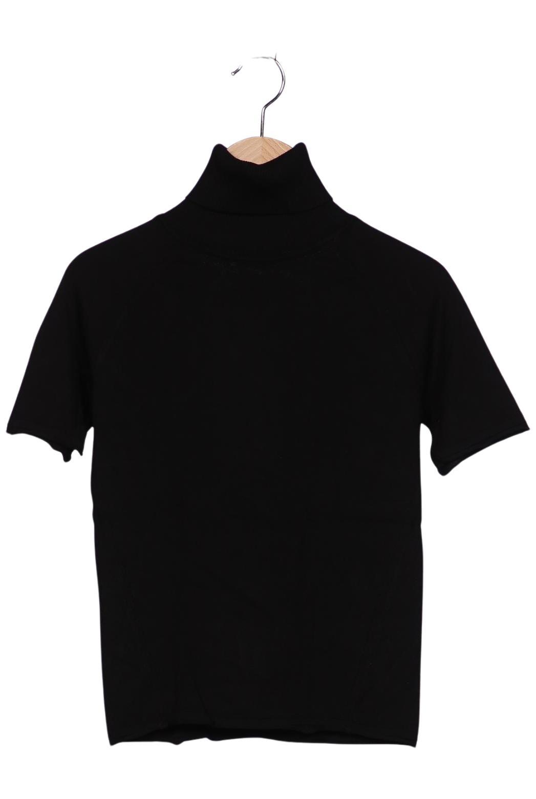 

Stefanel Damen Pullover, schwarz, Gr. 36