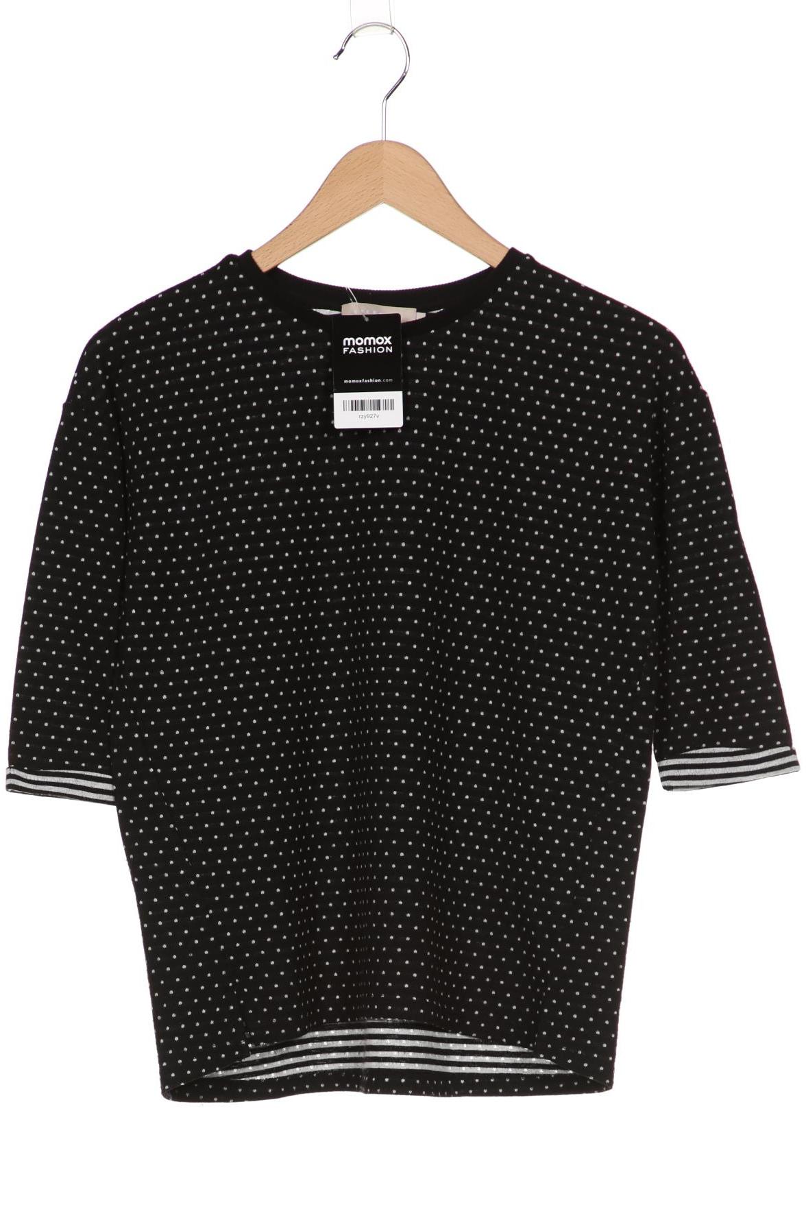 

Stefanel Damen Pullover, schwarz
