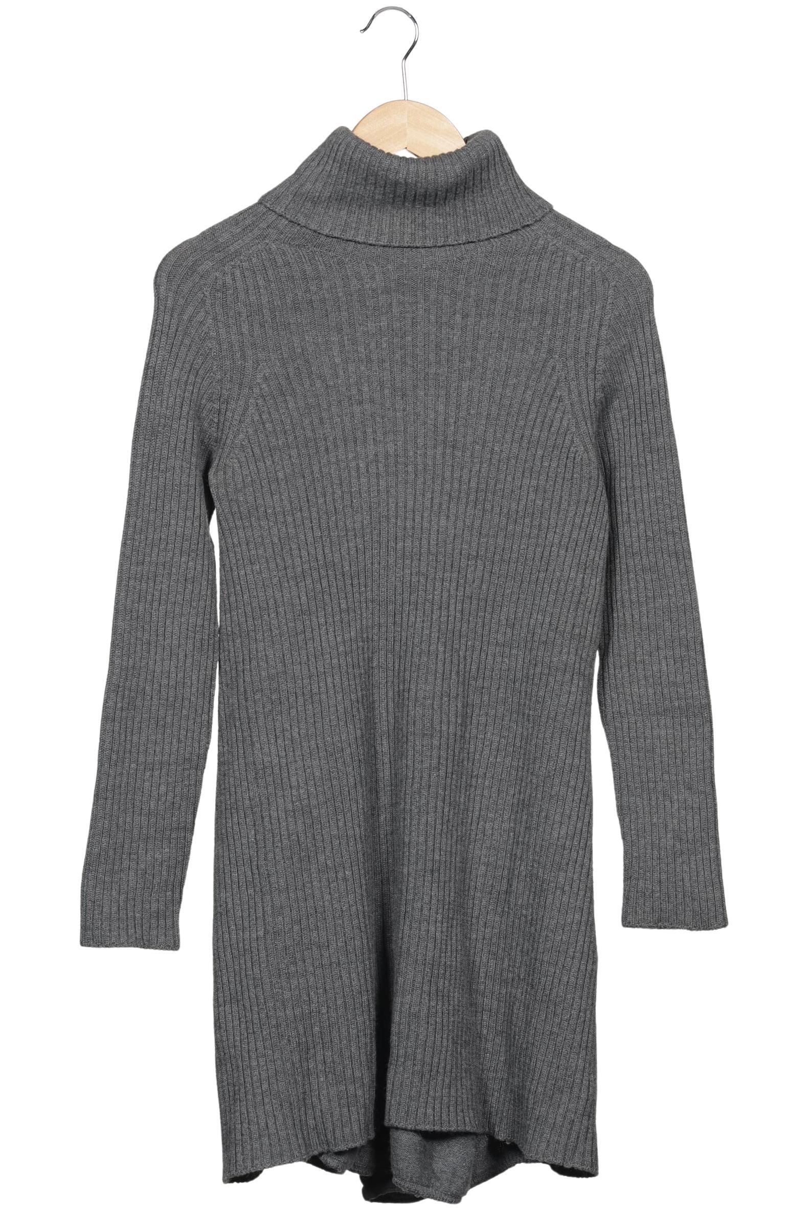 

Stefanel Damen Pullover, grau, Gr. 42