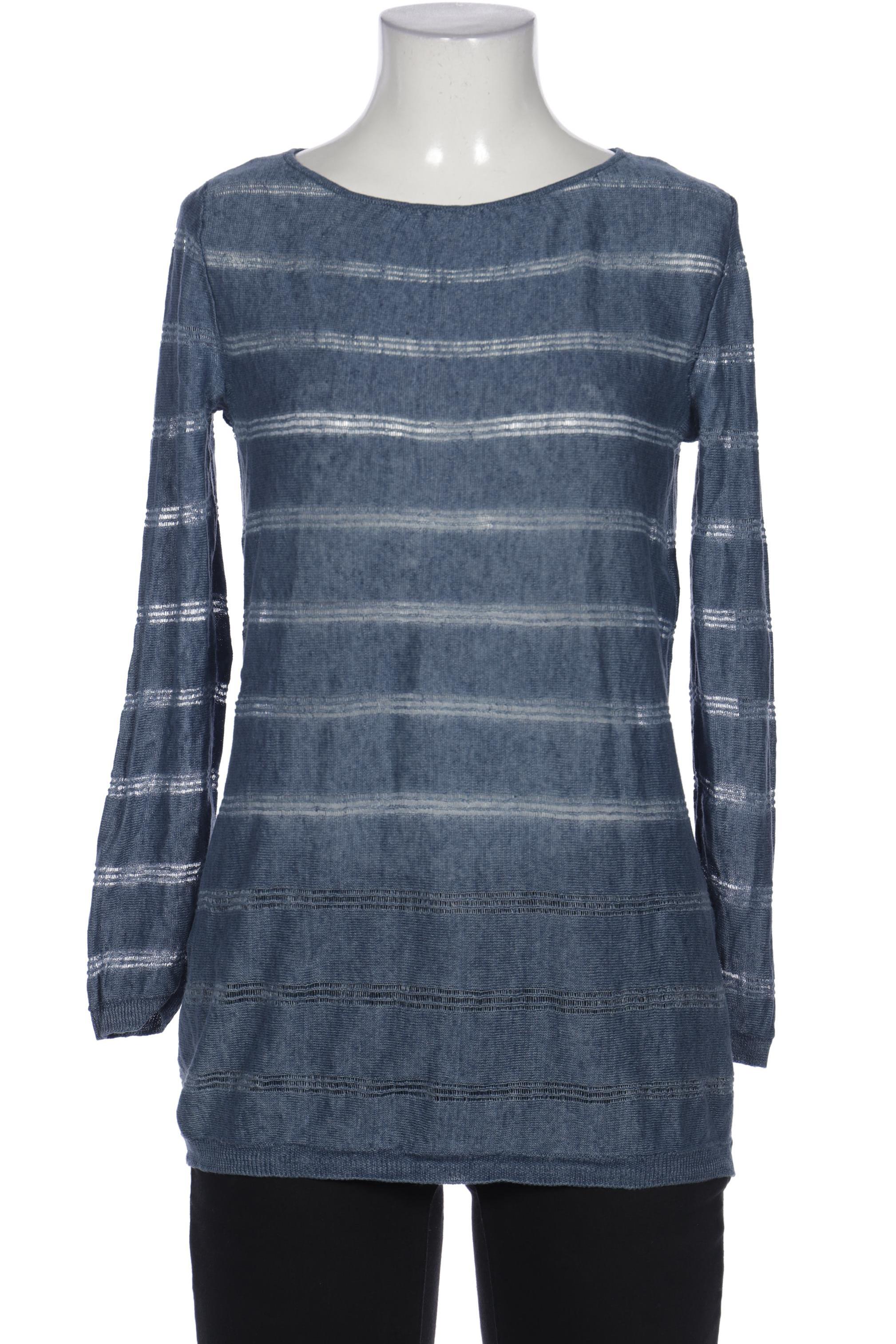 

Stefanel Damen Pullover, blau