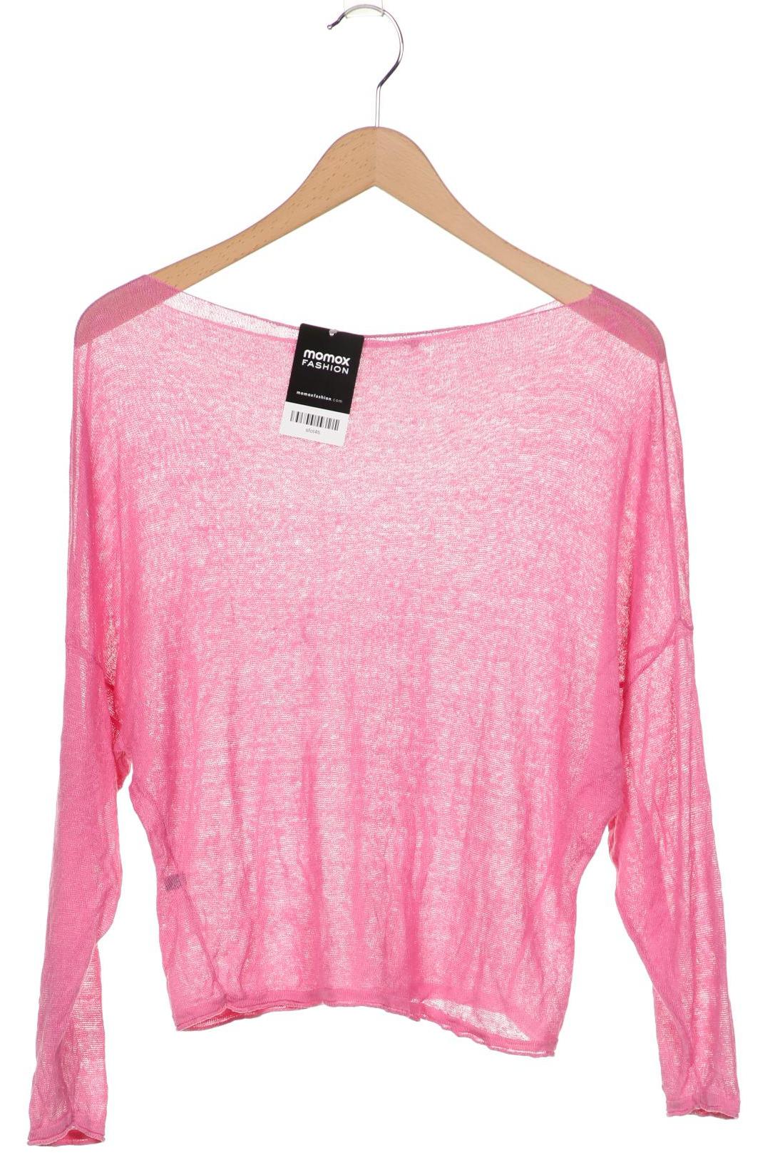

Stefanel Damen Pullover, pink