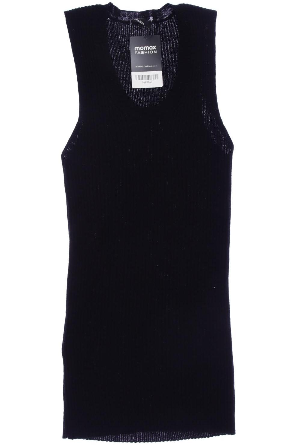 

Stefanel Damen Pullover, schwarz, Gr. 42