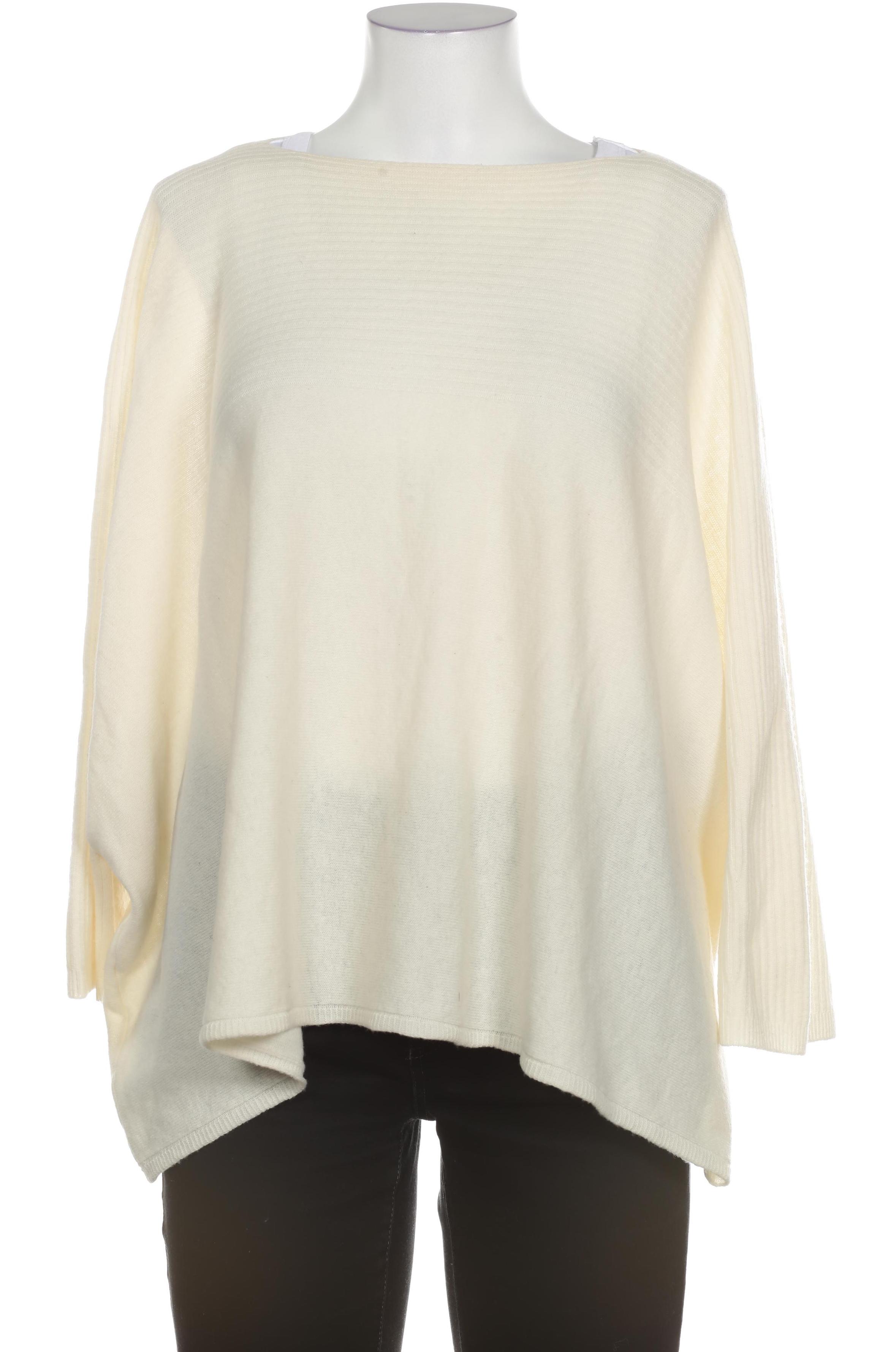 

Stefanel Damen Pullover, beige, Gr. uni