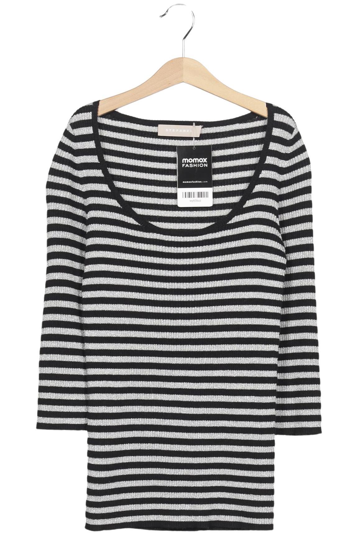 

Stefanel Damen Pullover, mehrfarbig, Gr. 36