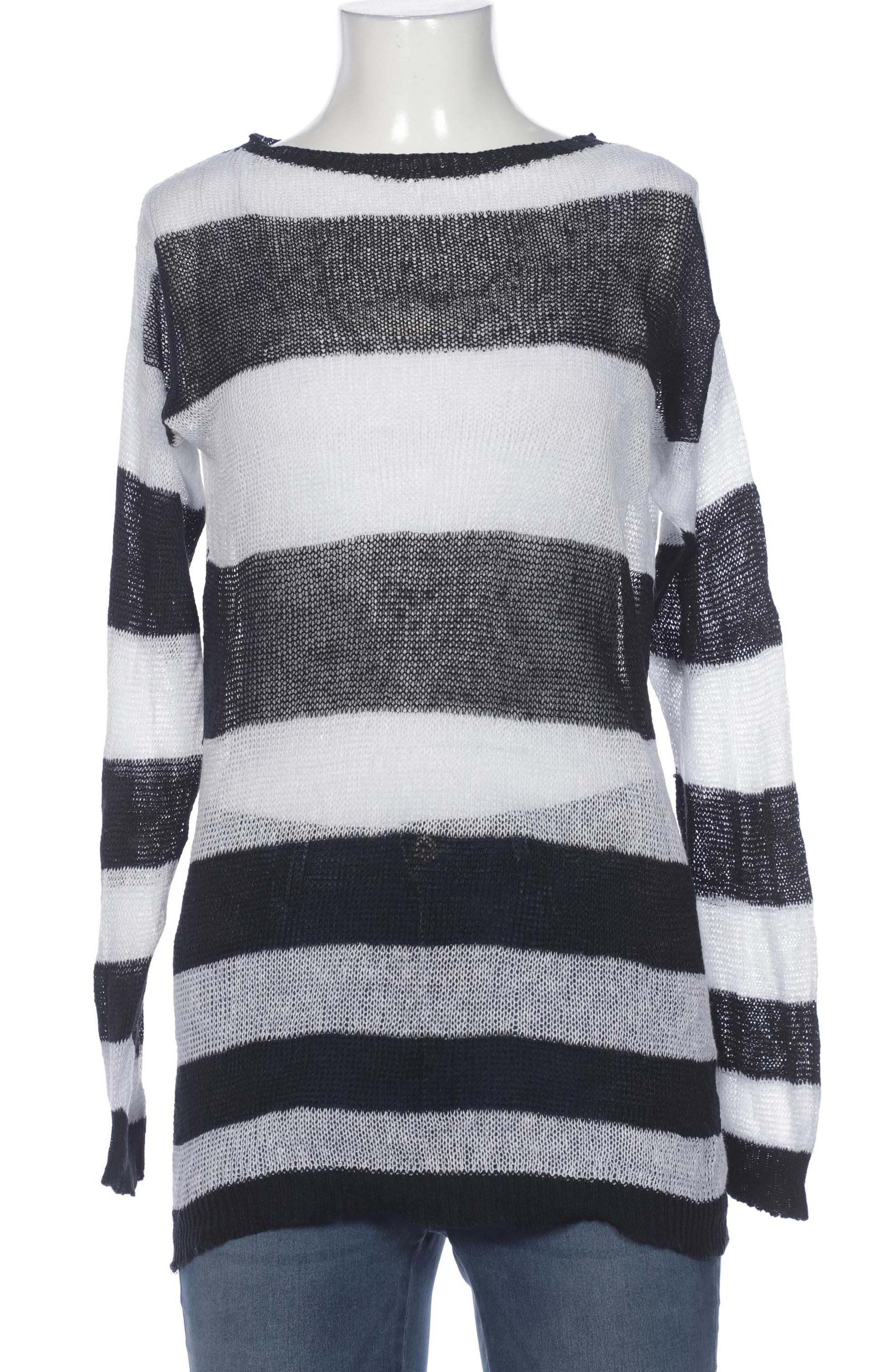 

Stefanel Damen Pullover, schwarz