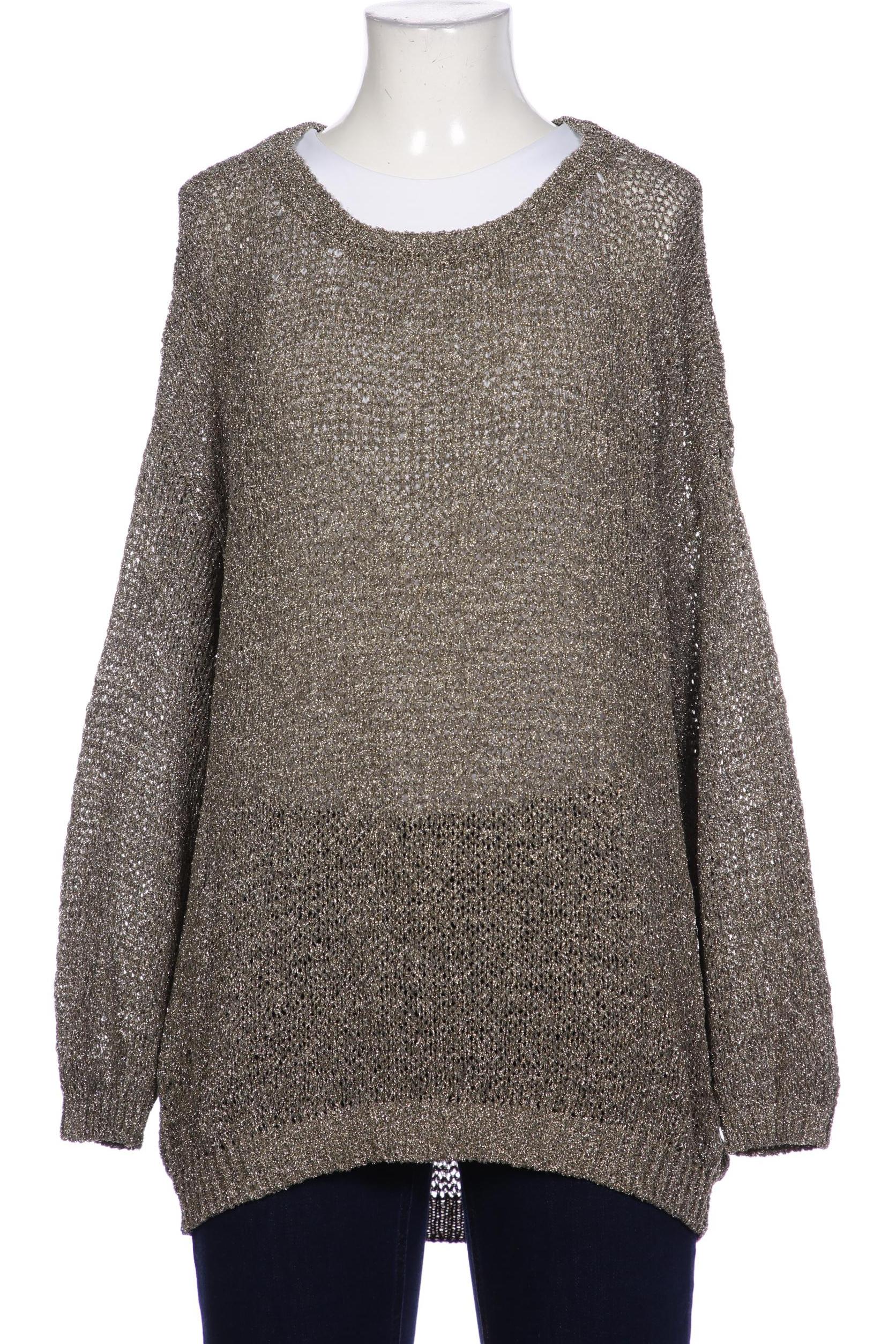 

Stefanel Damen Pullover, beige