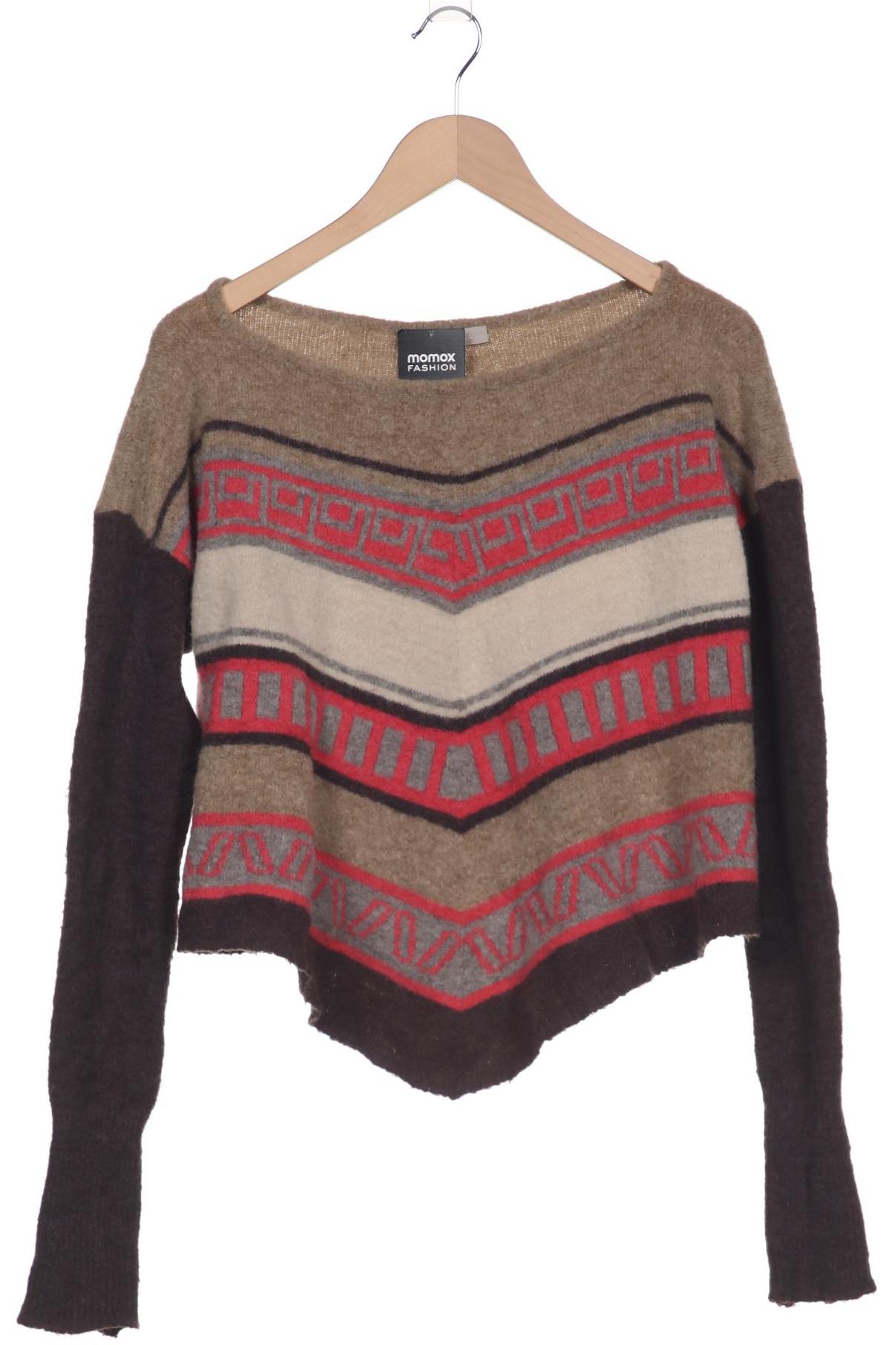 

Stefanel Damen Pullover, beige