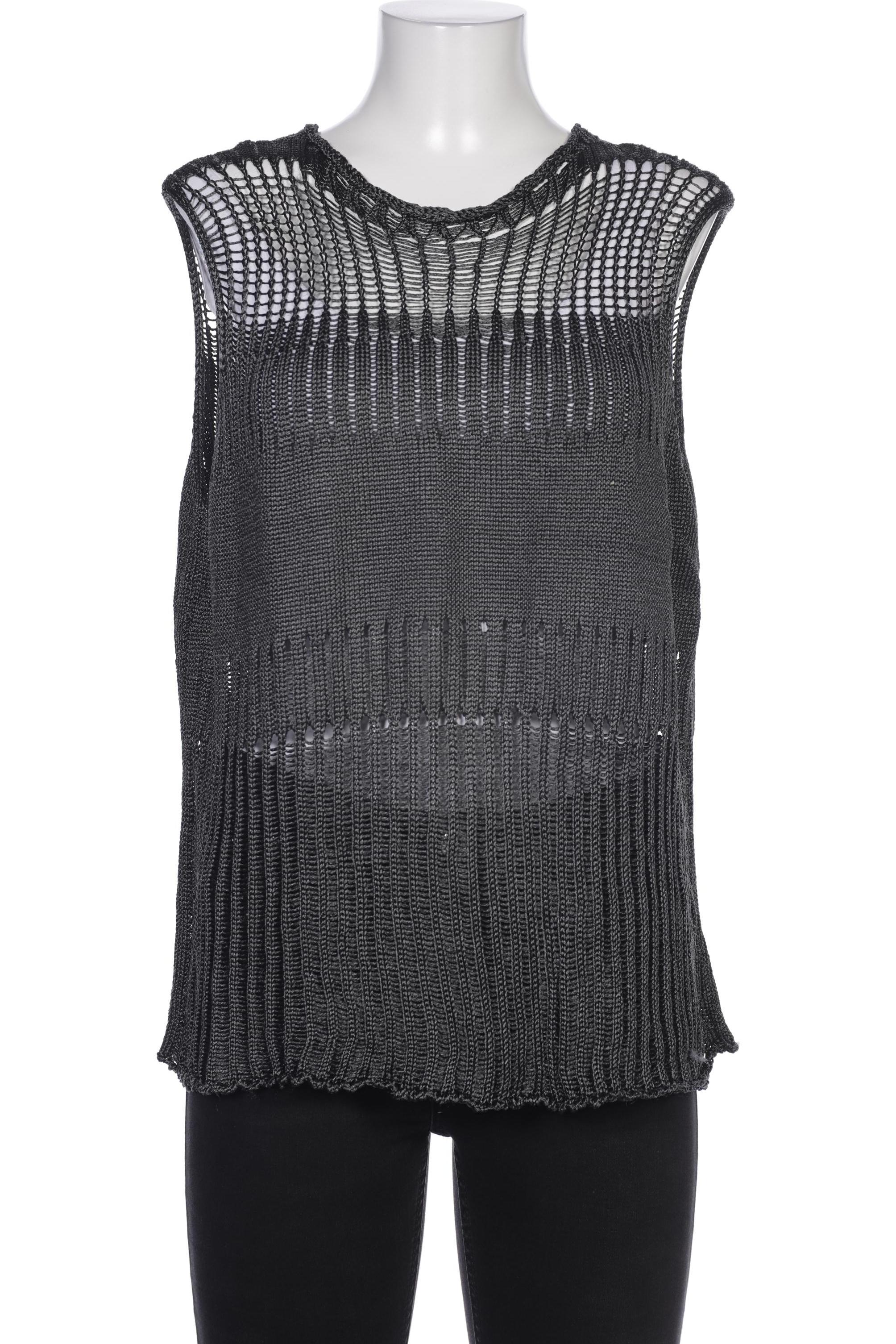 

Stefanel Damen Pullover, grau