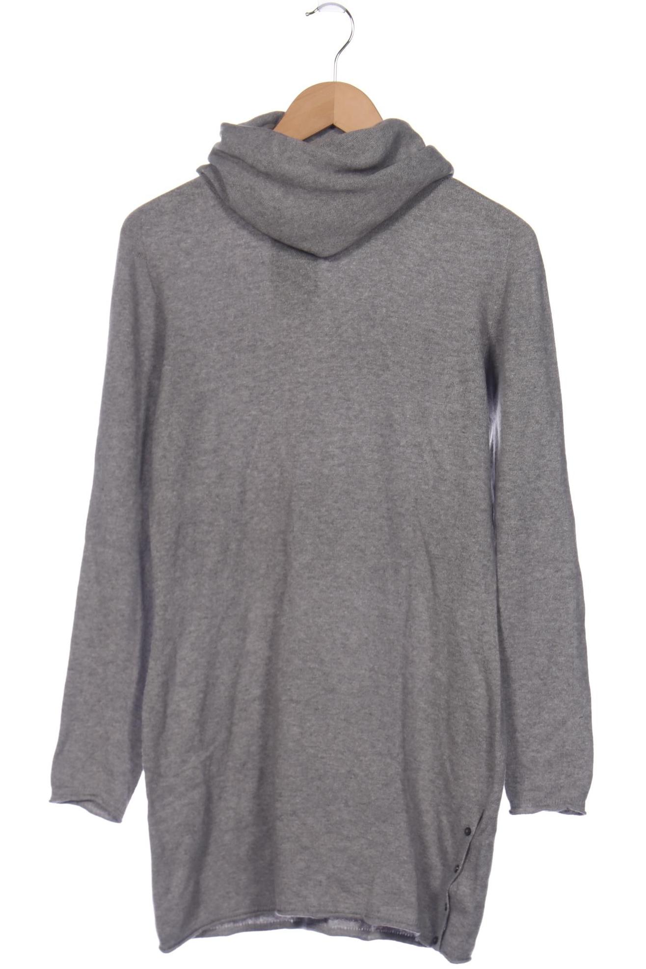 

Stefanel Damen Pullover, grau, Gr. 42