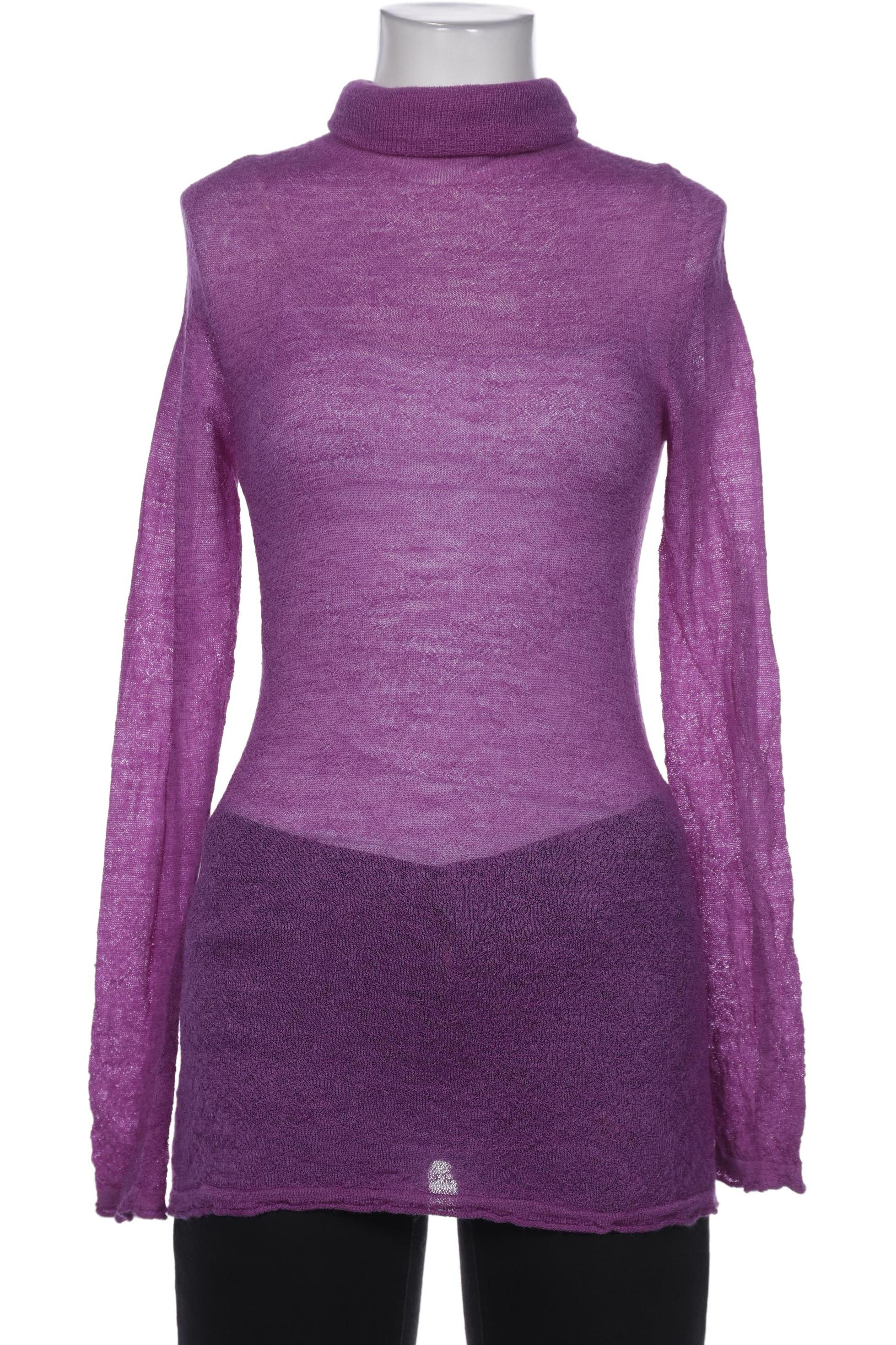 

Stefanel Damen Pullover, flieder, Gr. 36