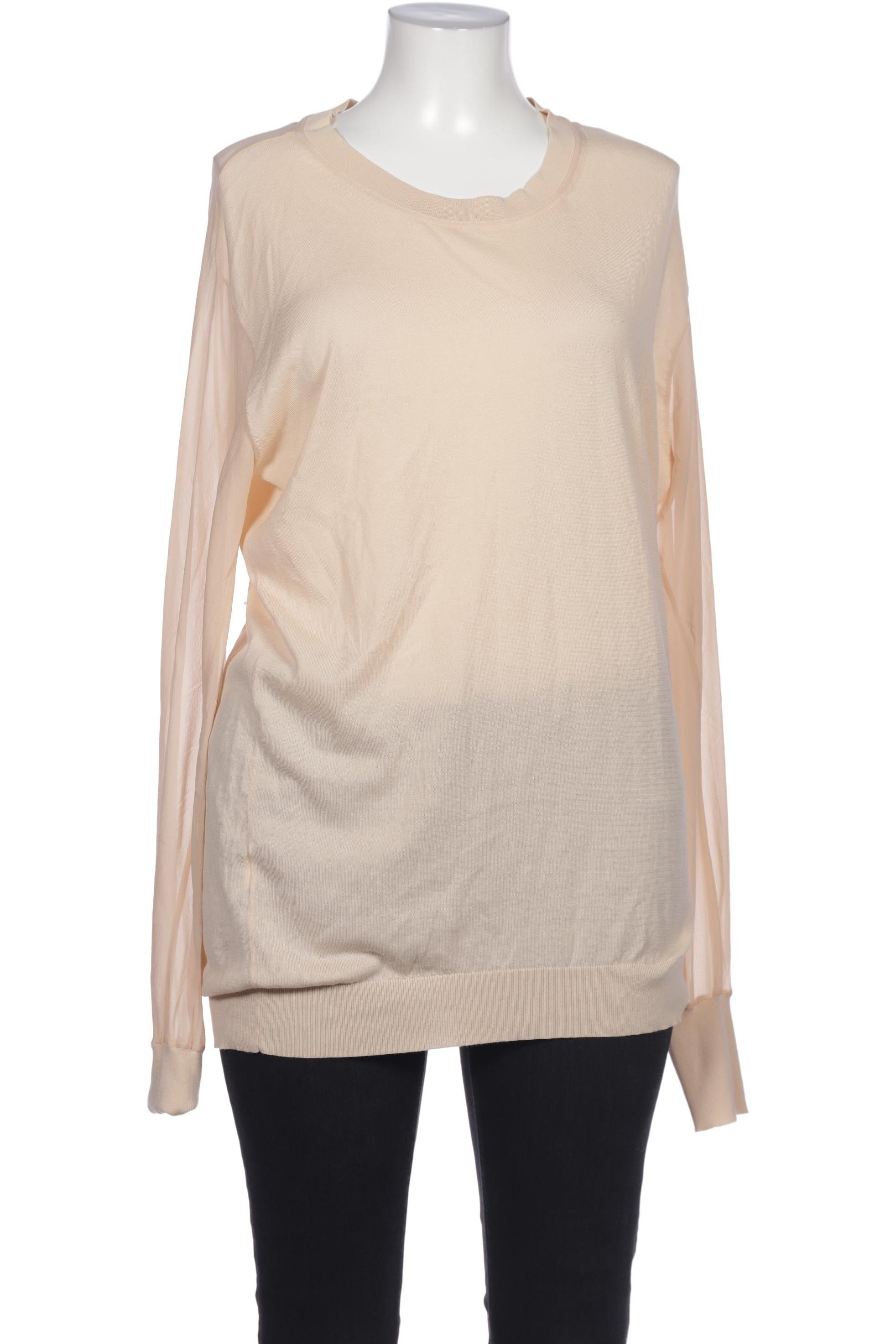 

Stefanel Damen Pullover, beige