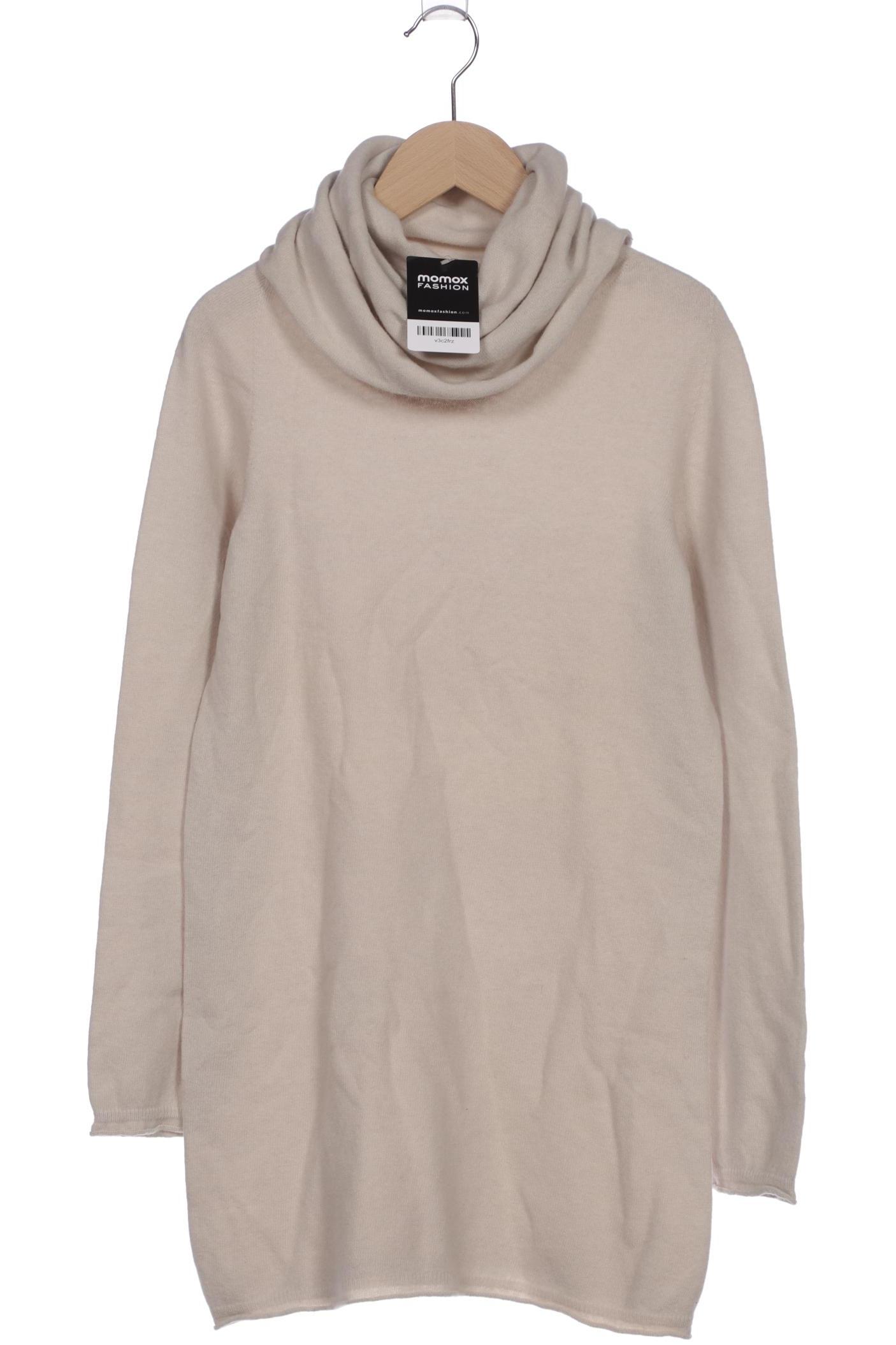 

Stefanel Damen Pullover, beige, Gr. 36