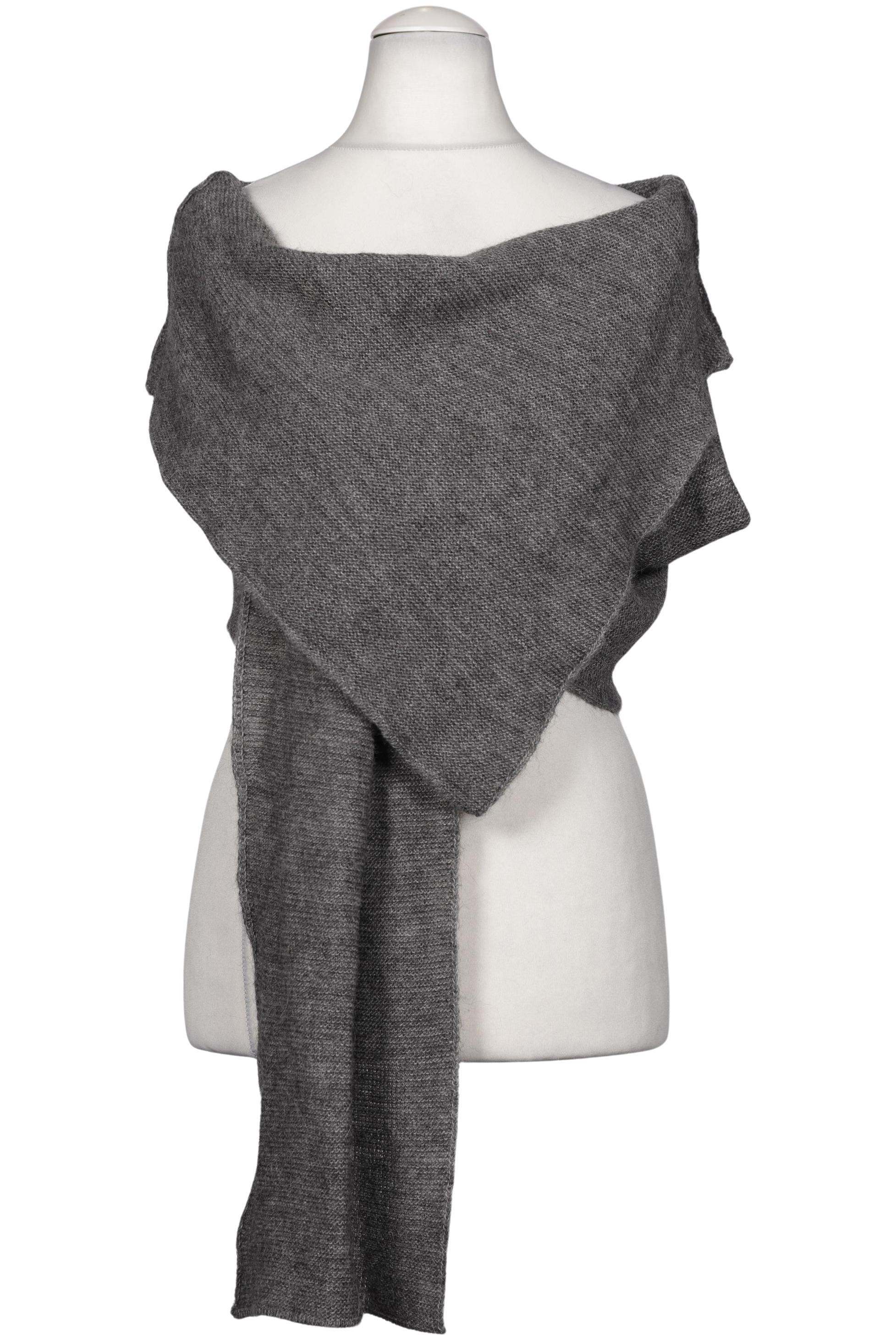 

Stefanel Damen Pullover, grau, Gr. 38