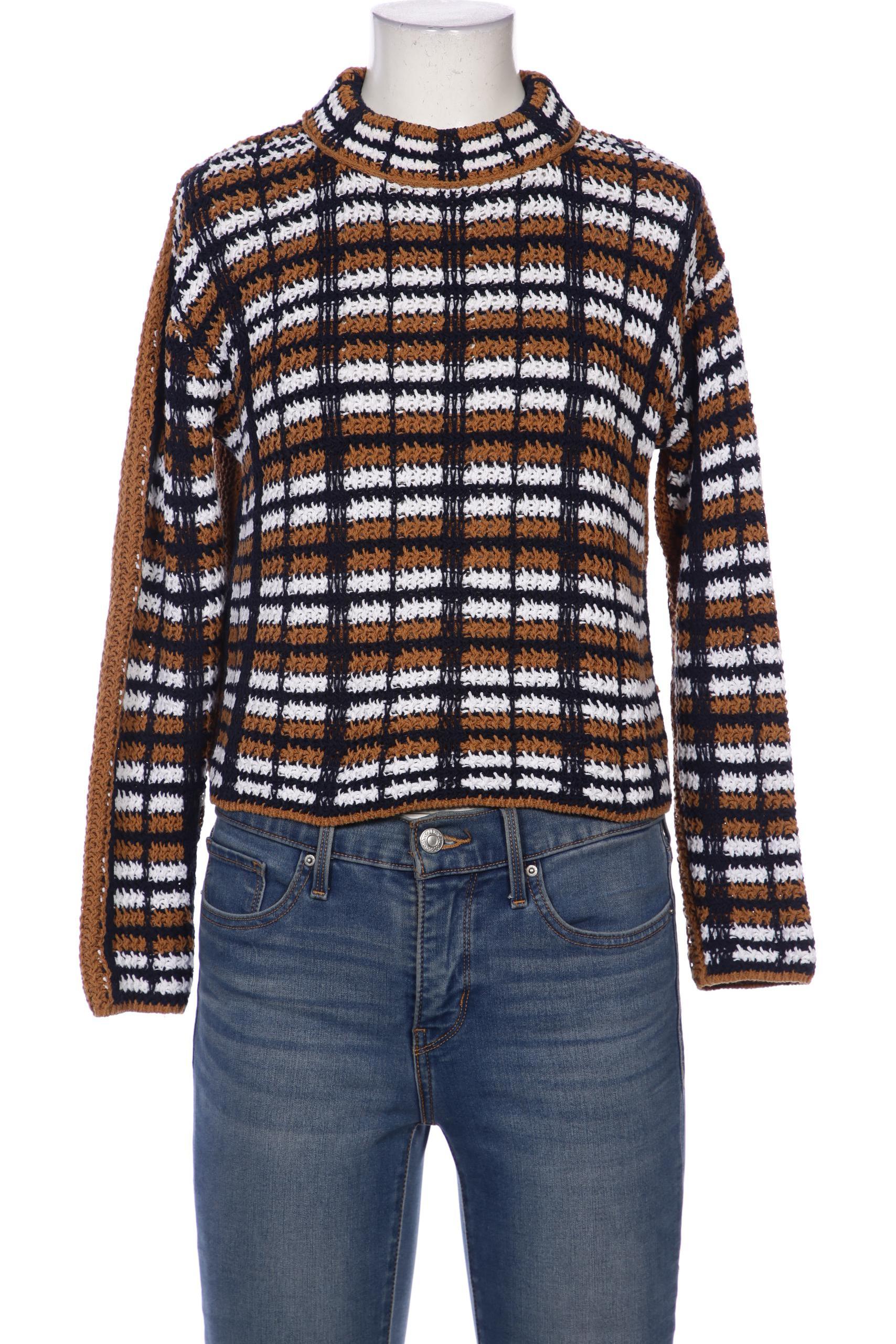 

Stefanel Damen Pullover, braun, Gr. 34