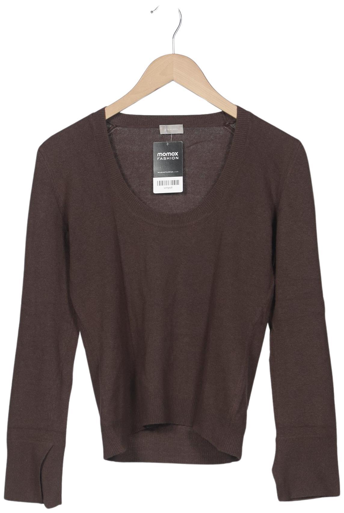 

Stefanel Damen Pullover, braun, Gr. 38
