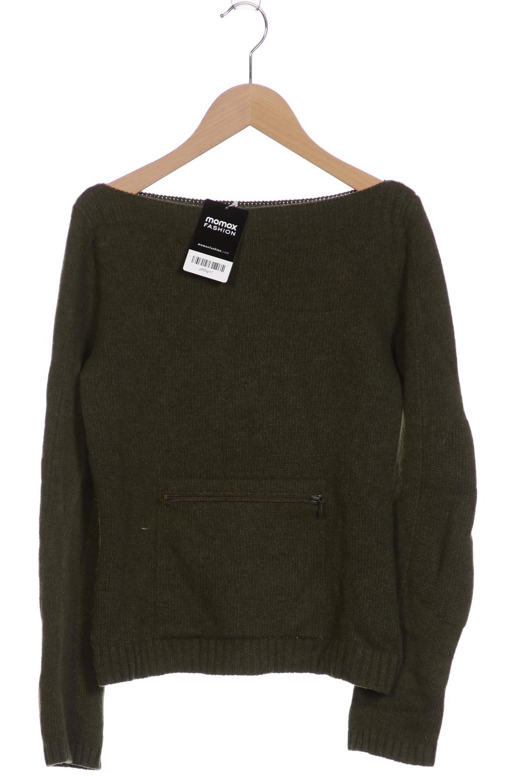 

Stefanel Damen Pullover, grün