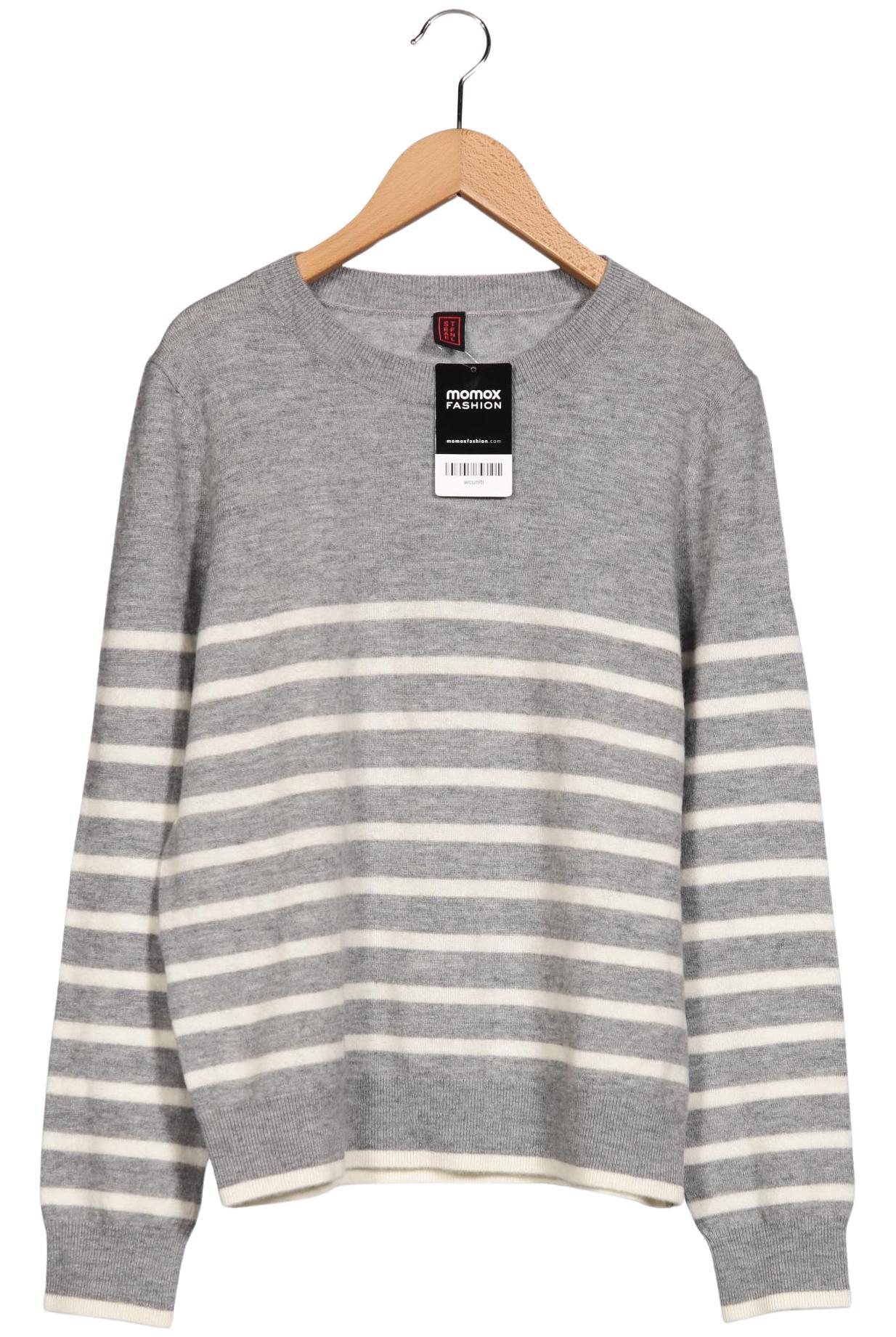 

Stefanel Damen Pullover, mehrfarbig, Gr. 42