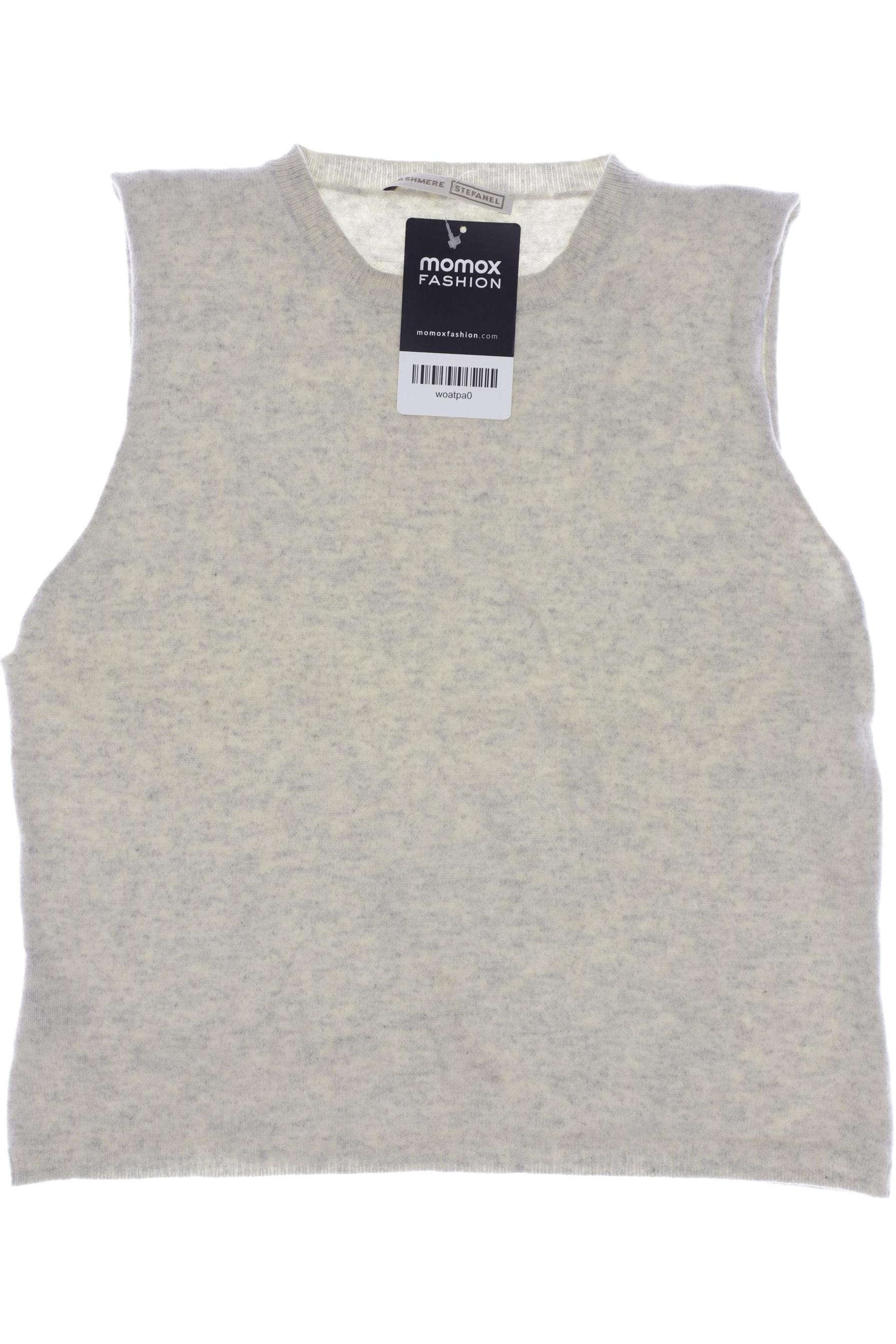 

Stefanel Damen Pullover, beige