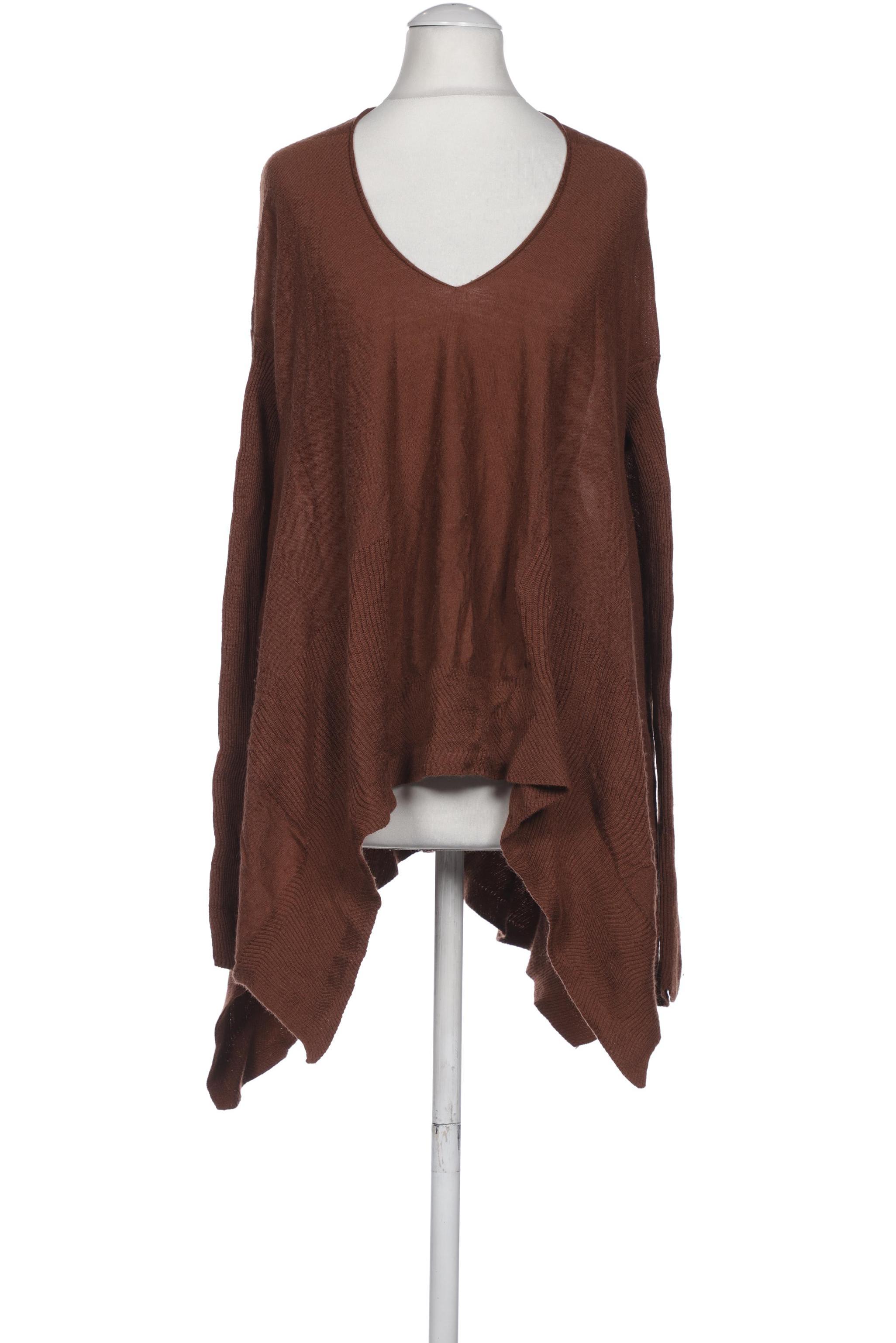 

Stefanel Damen Pullover, braun