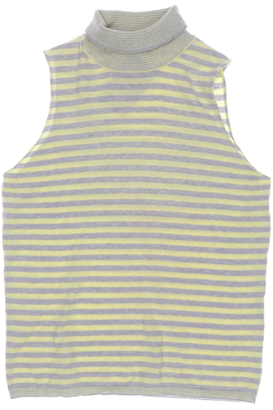 

Stefanel Damen Pullover, gelb