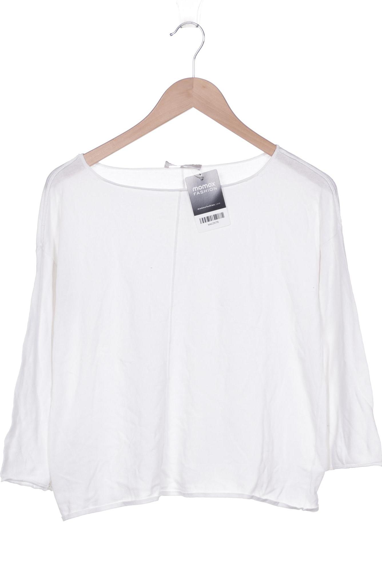 

Stefanel Damen Pullover, weiß