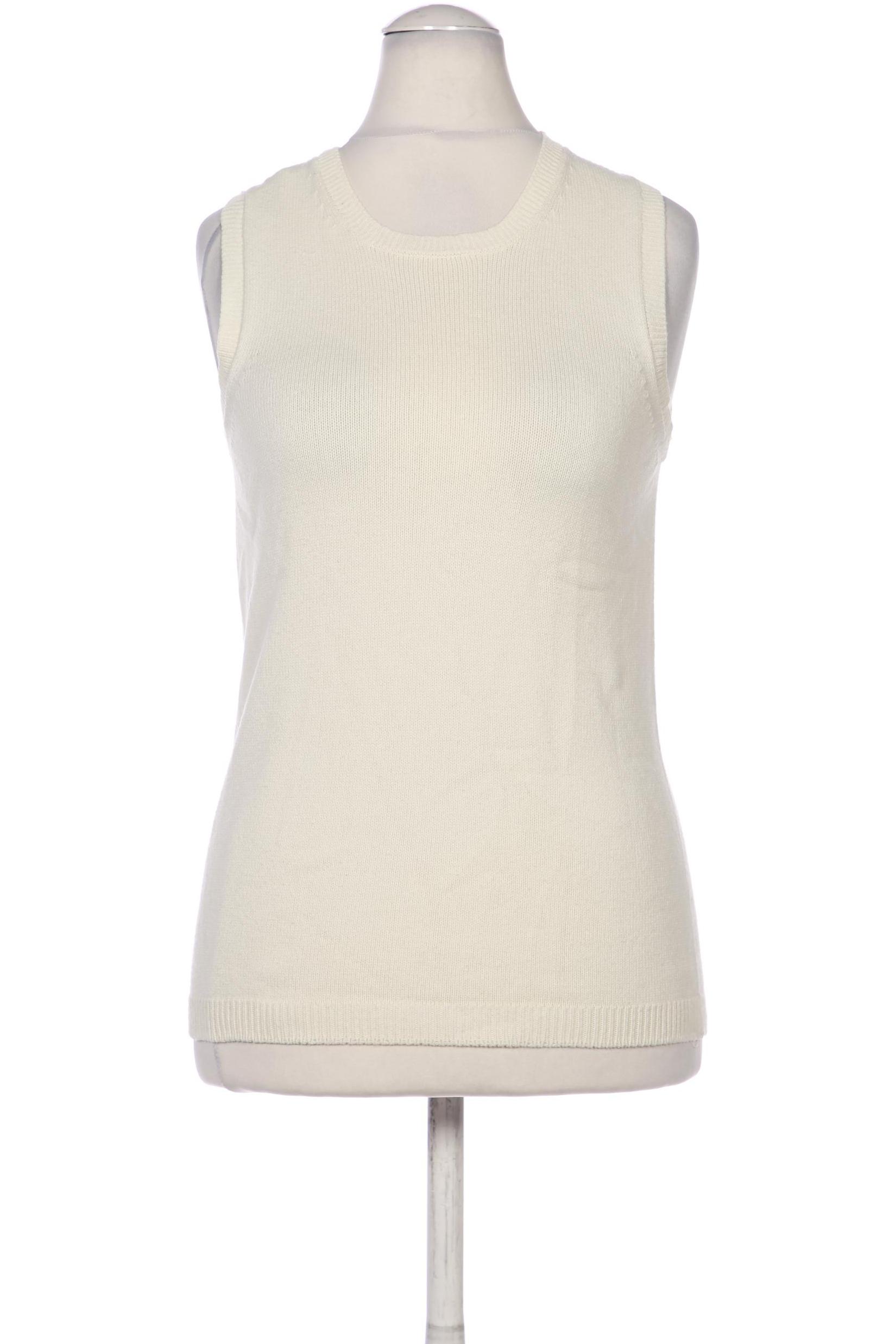 Thumbnail - Stefanel Damen Pullover, cremeweiß, Gr. 36