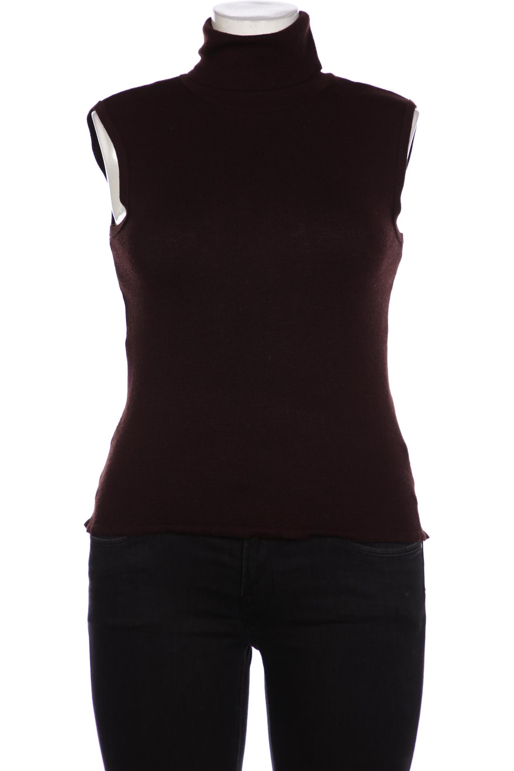 

Stefanel Damen Pullover, braun, Gr. 42