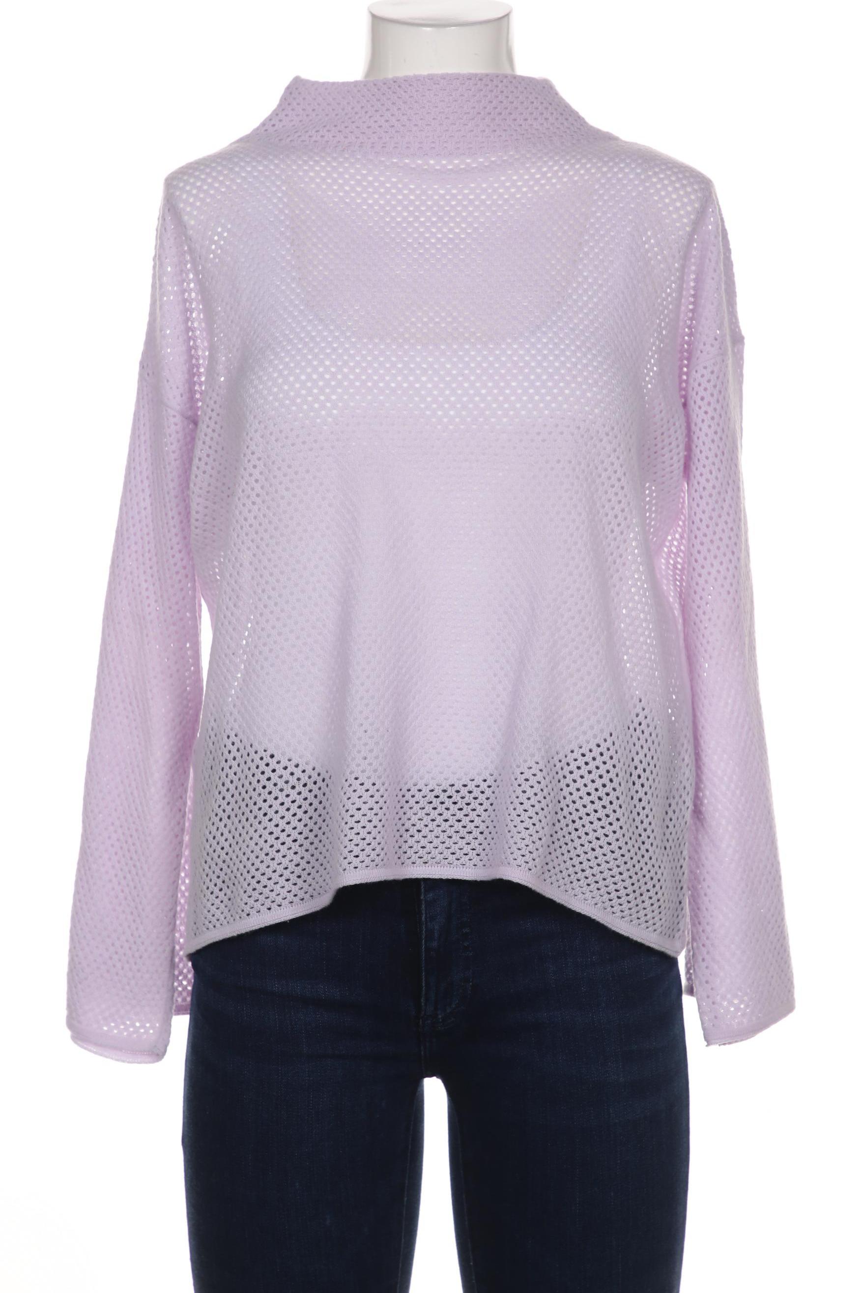 

Stefanel Damen Pullover, flieder, Gr. 42
