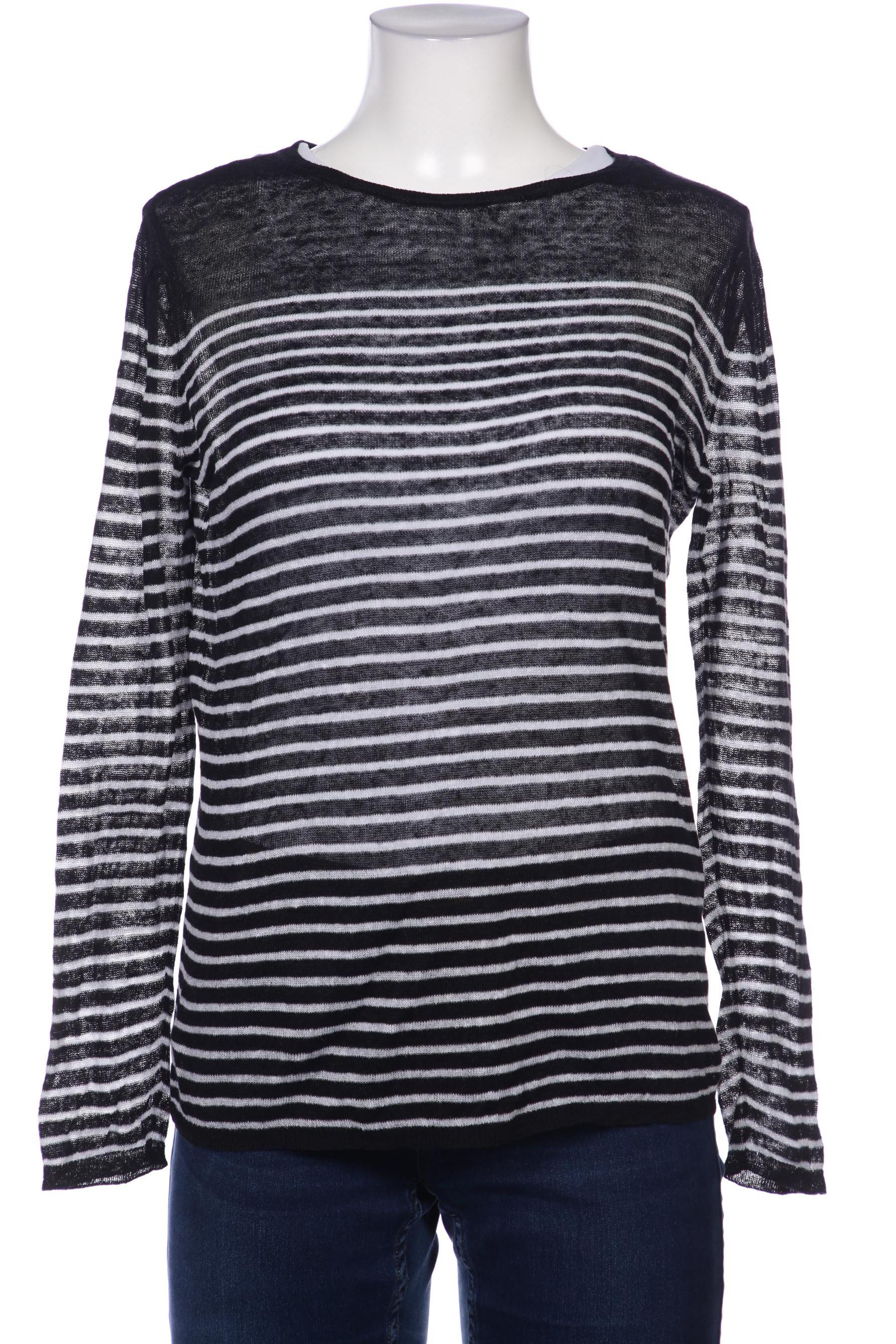 

Stefanel Damen Pullover, schwarz