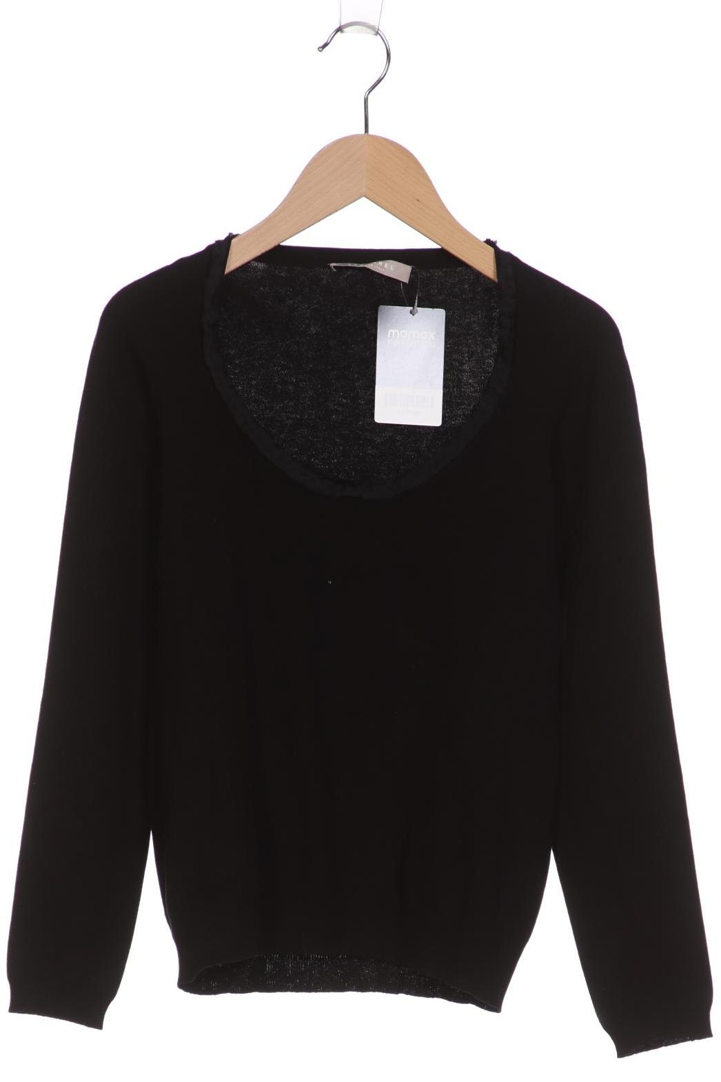 

Stefanel Damen Pullover, schwarz, Gr. 36