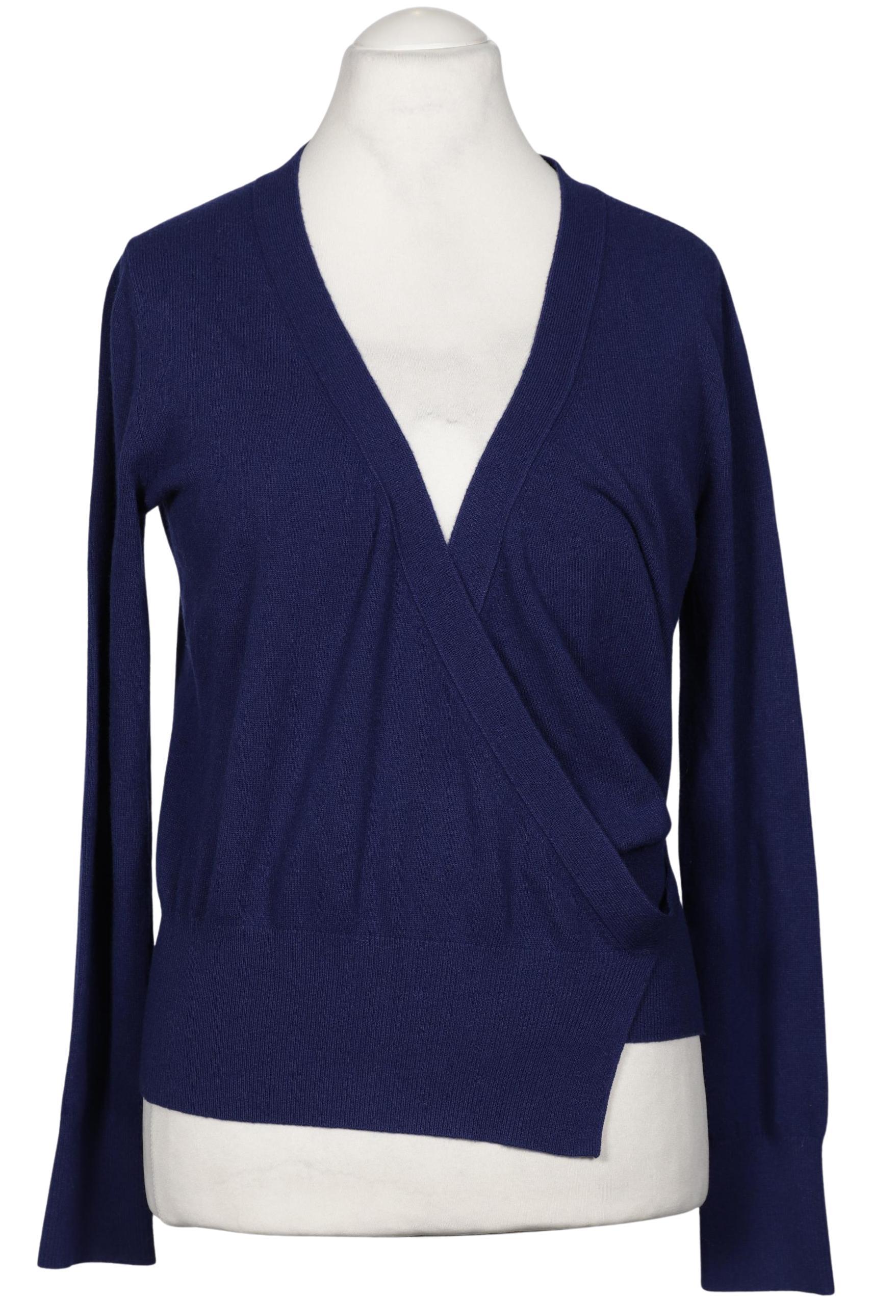 

Stefanel Damen Pullover, marineblau, Gr. 42