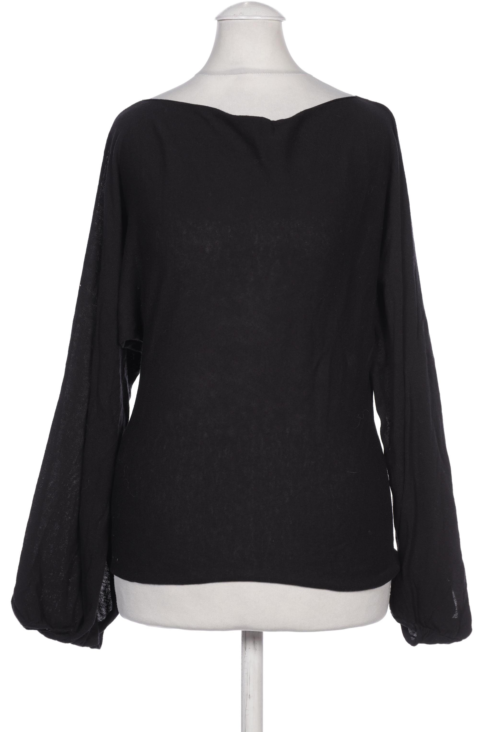 

Stefanel Damen Pullover, schwarz, Gr. 36