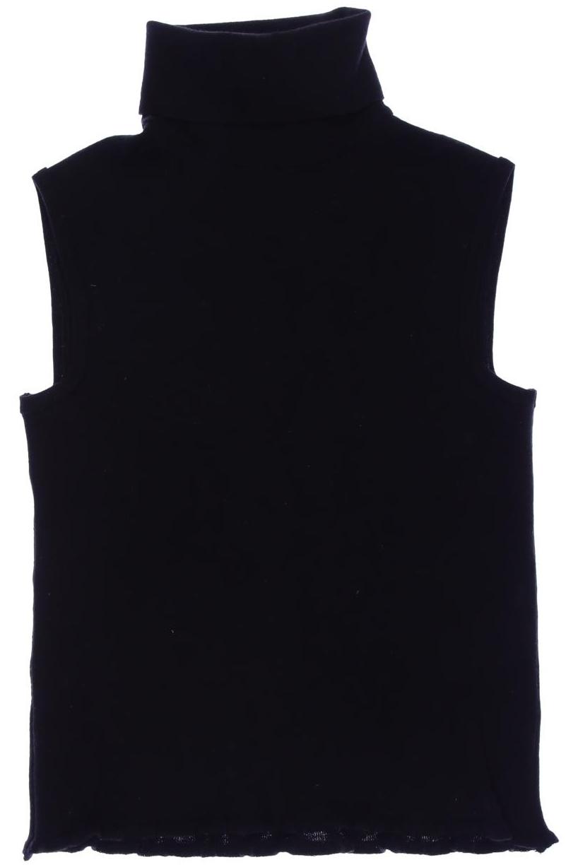 

Stefanel Damen Pullover, schwarz, Gr. 38