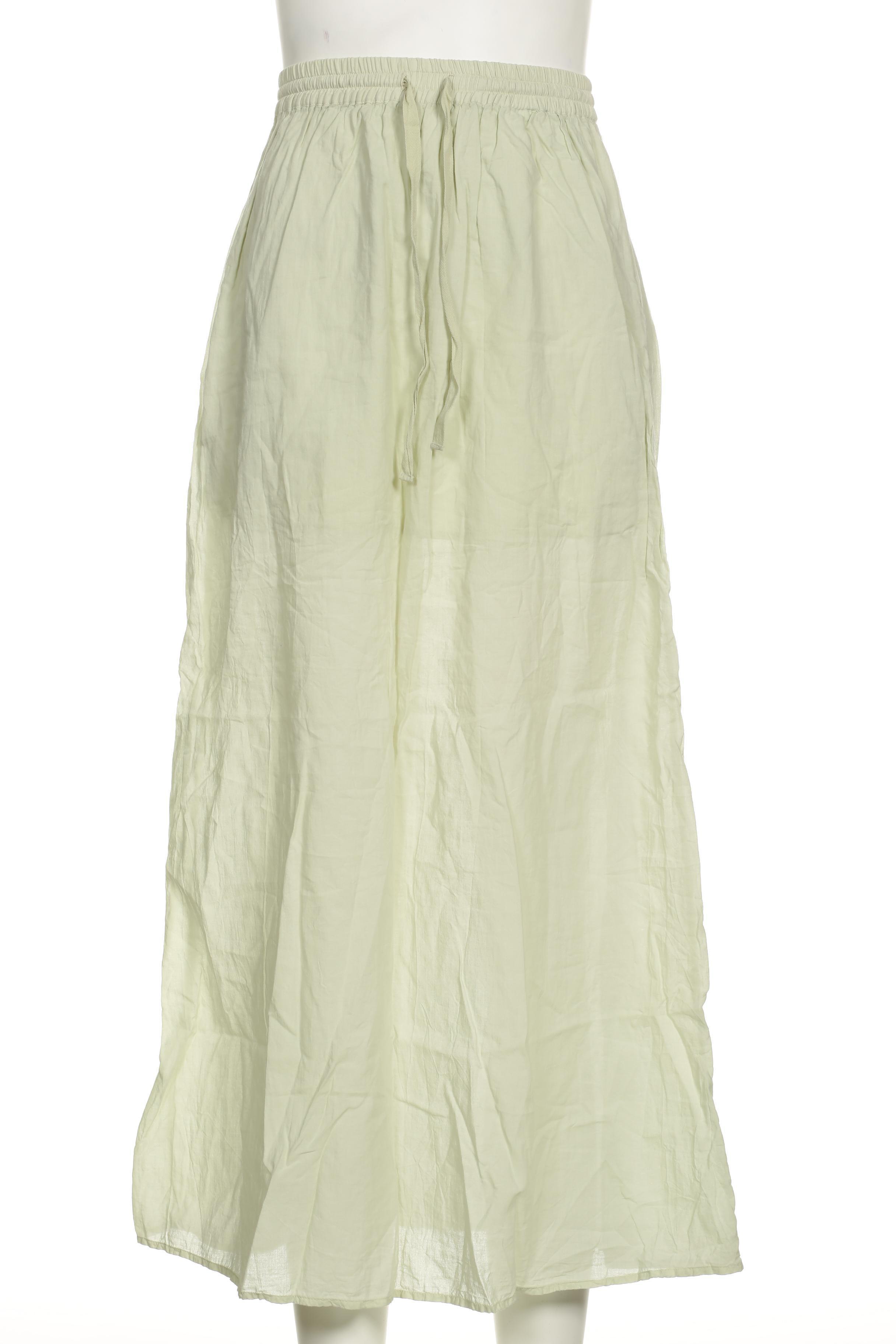 

Stefanel Damen Rock, grün, Gr.