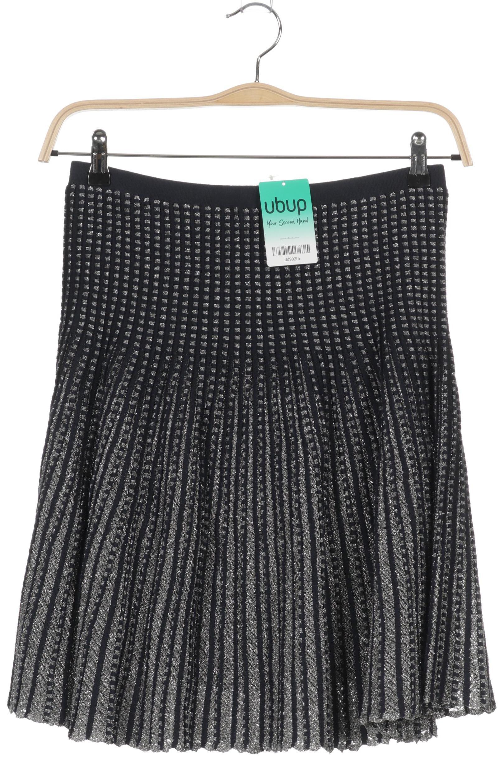 

Stefanel Damen Rock, grau, Gr.