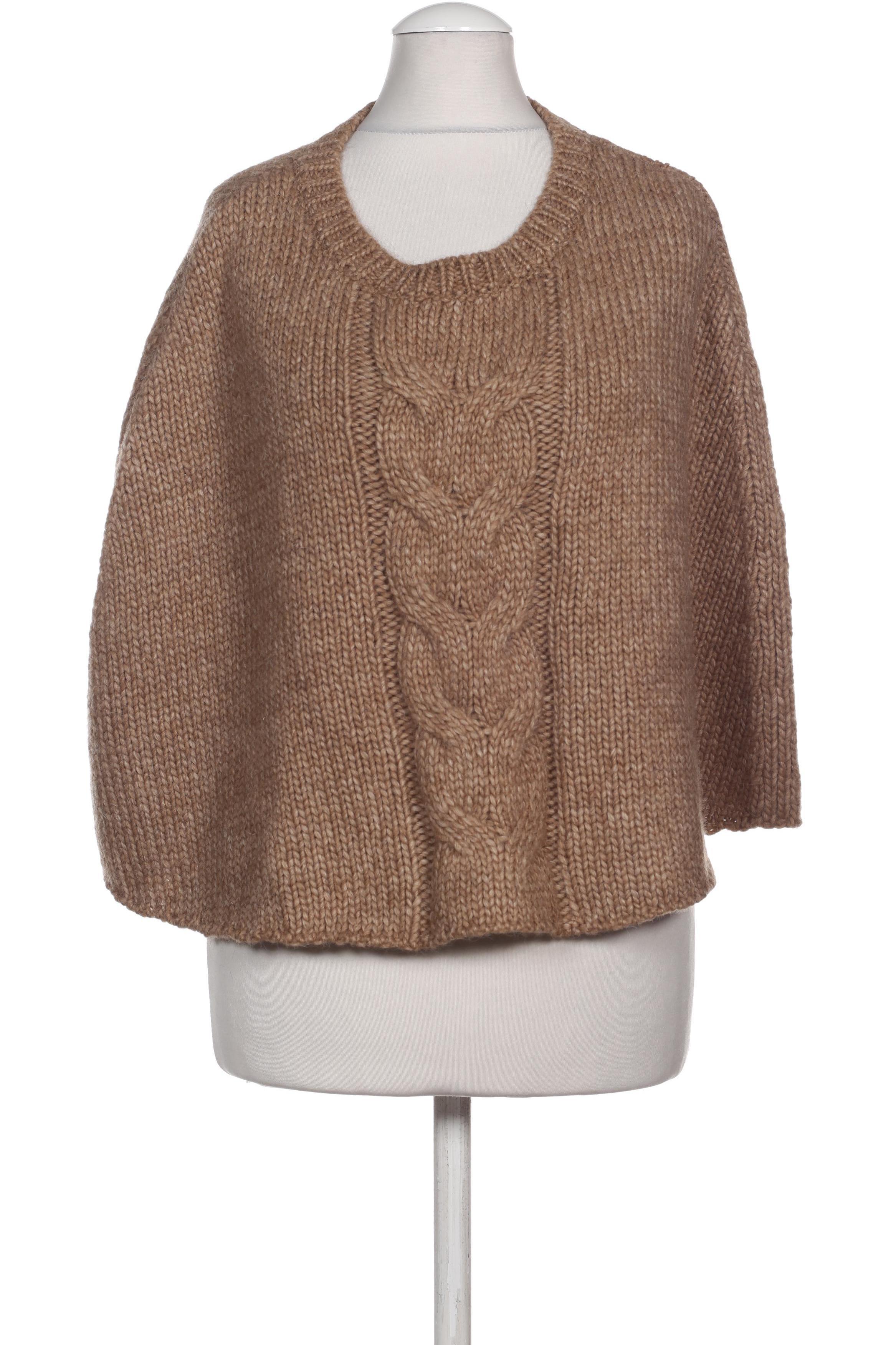 

Stefanel Damen Pullover, beige, Gr.