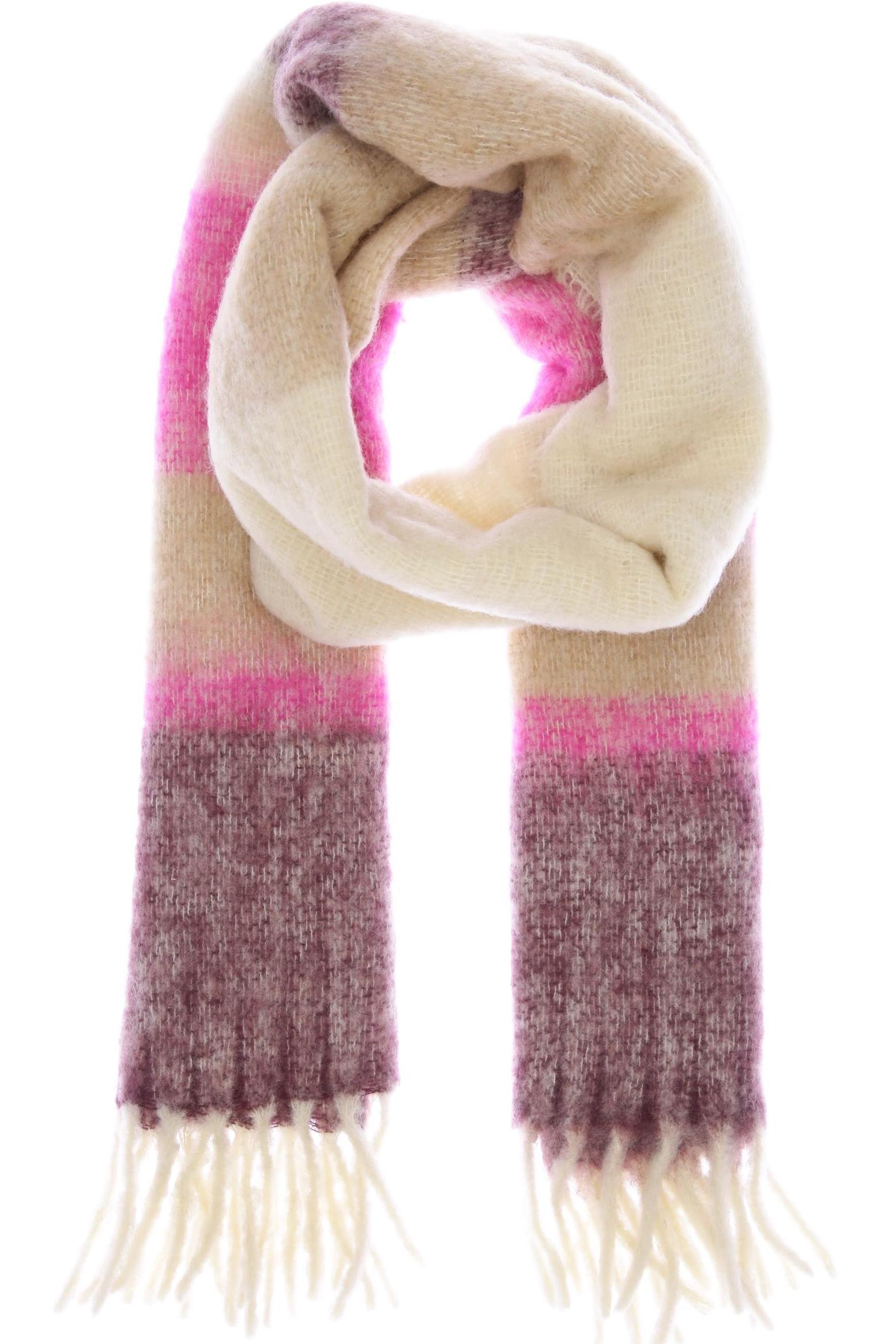 

Stefanel Damen Schal, beige, Gr.