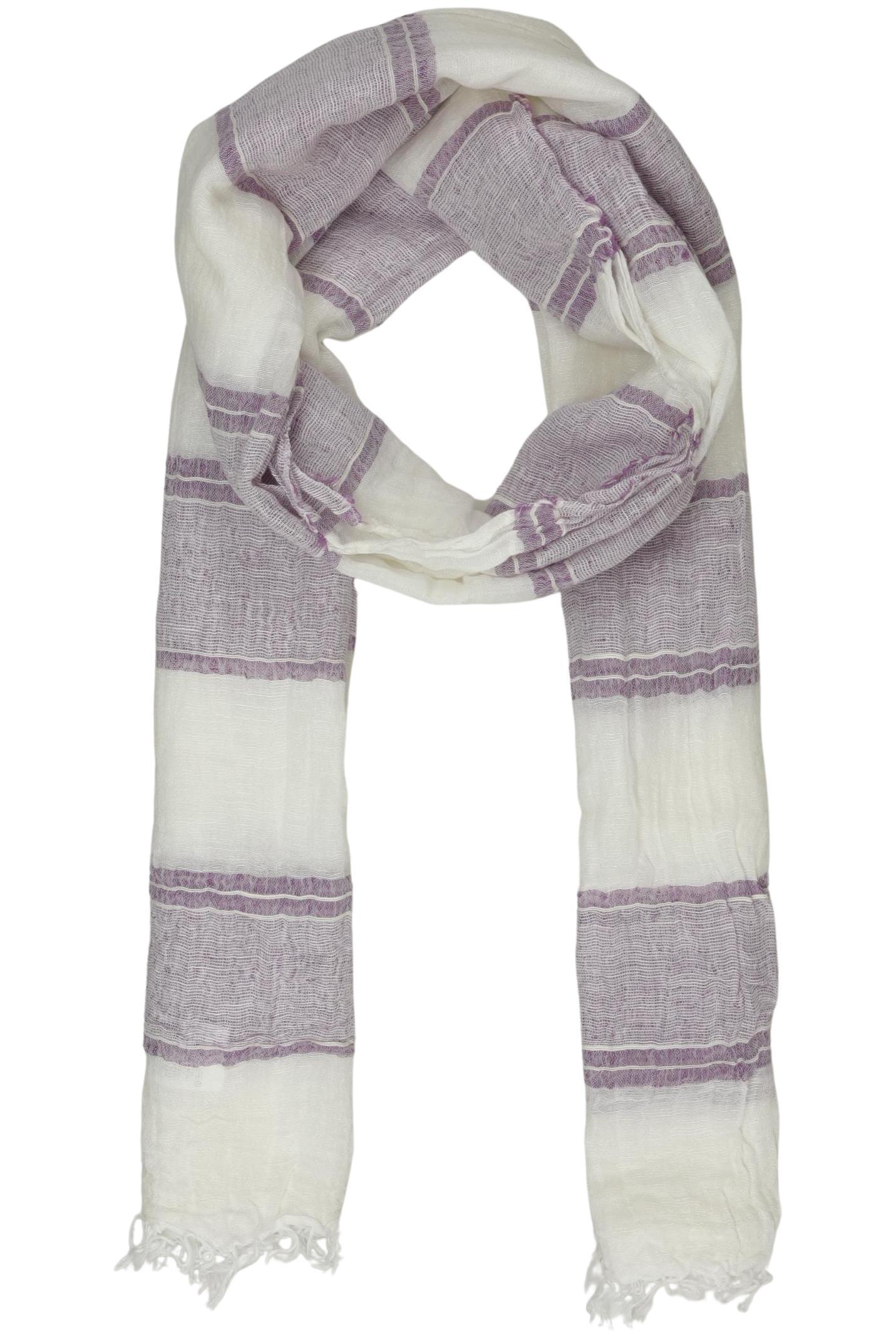 

Stefanel Damen Schal, mehrfarbig, Gr.